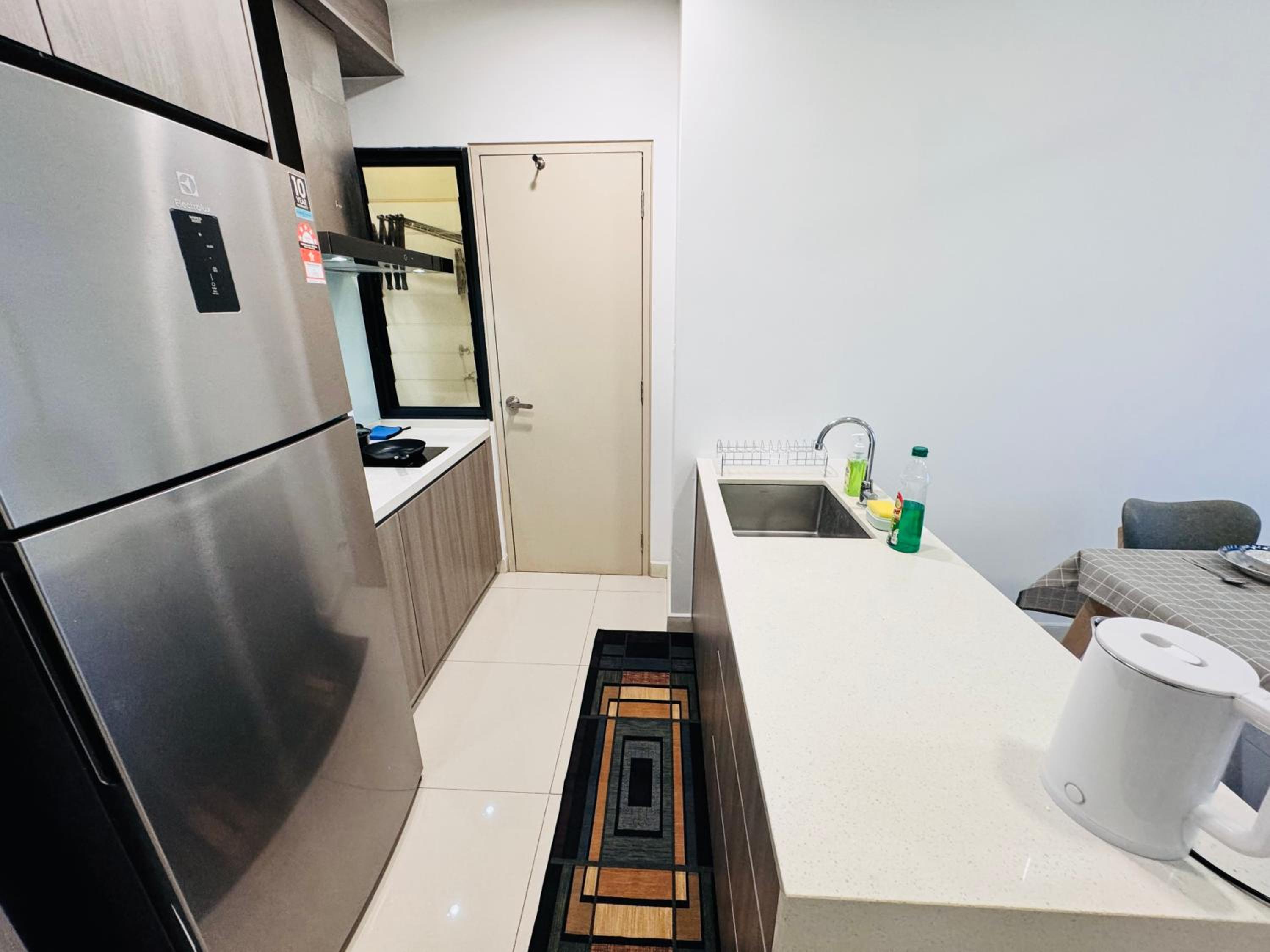 Velocity Residence at Sunway mall