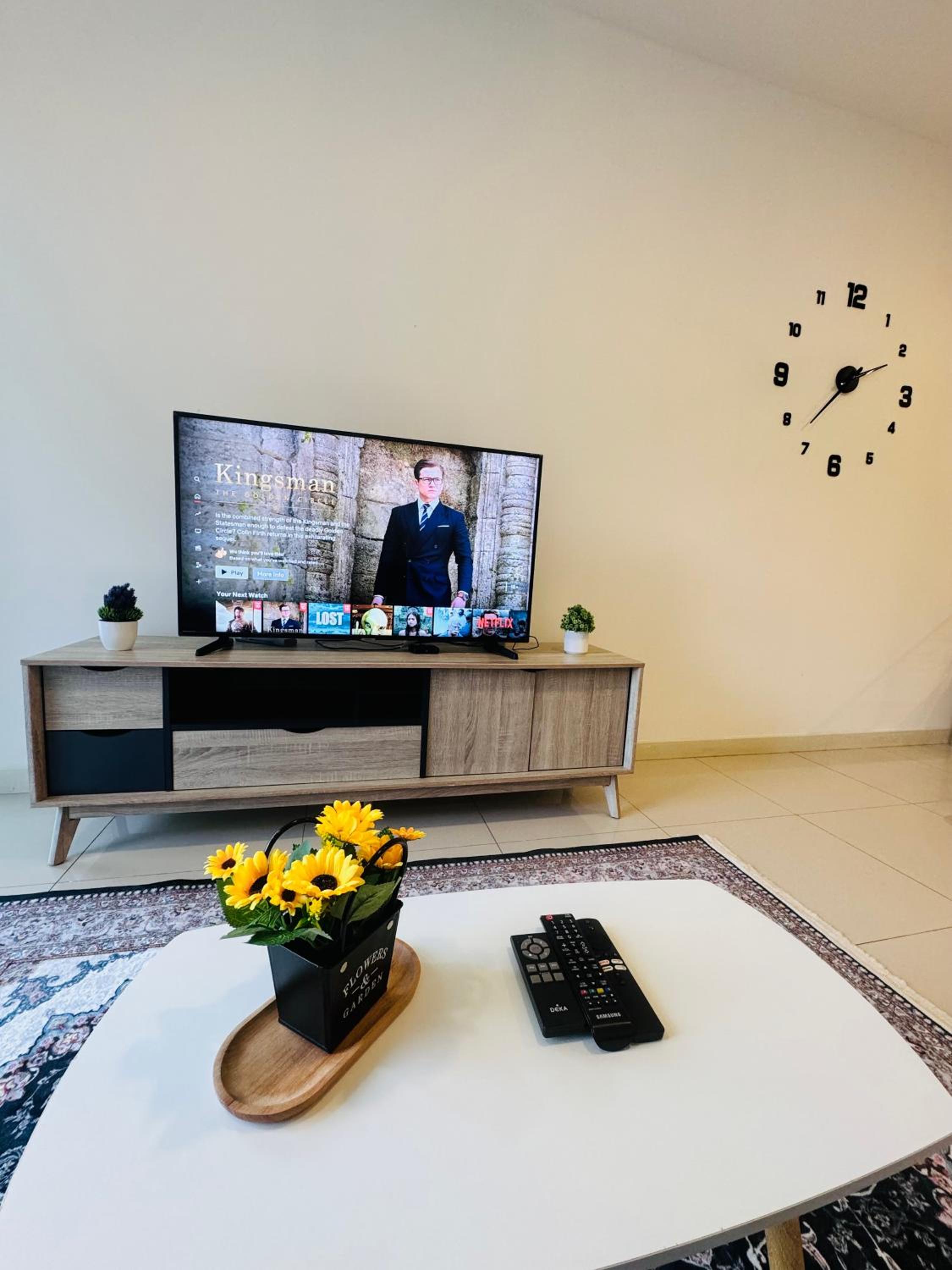 Velocity Residence at Sunway mall