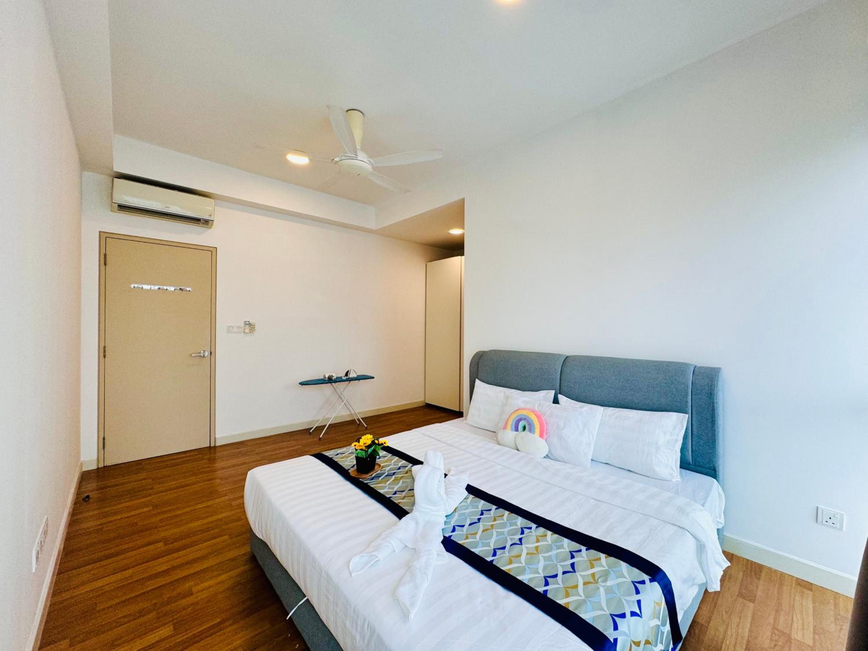 Velocity Residence at Sunway mall
