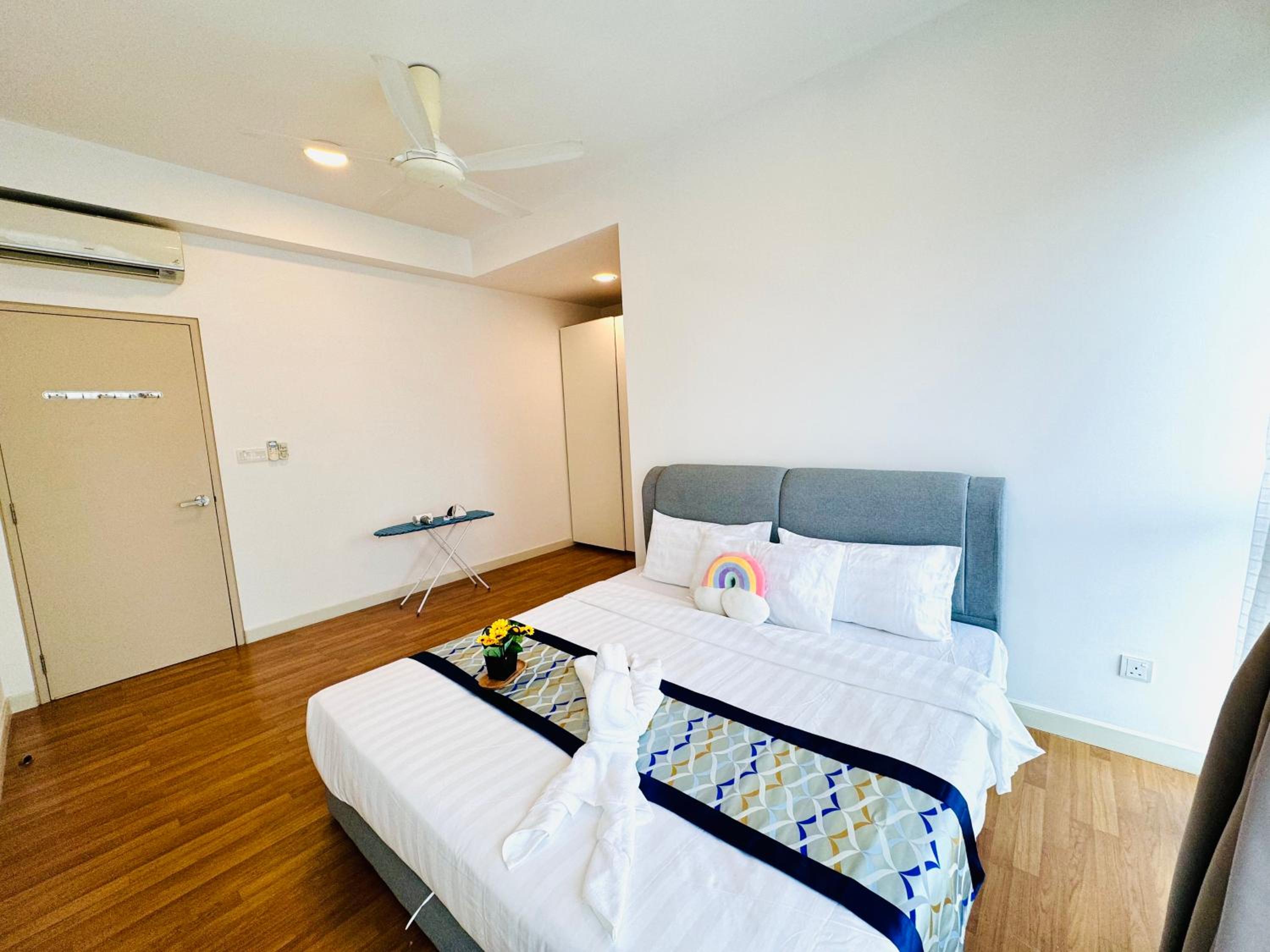Velocity Residence at Sunway mall