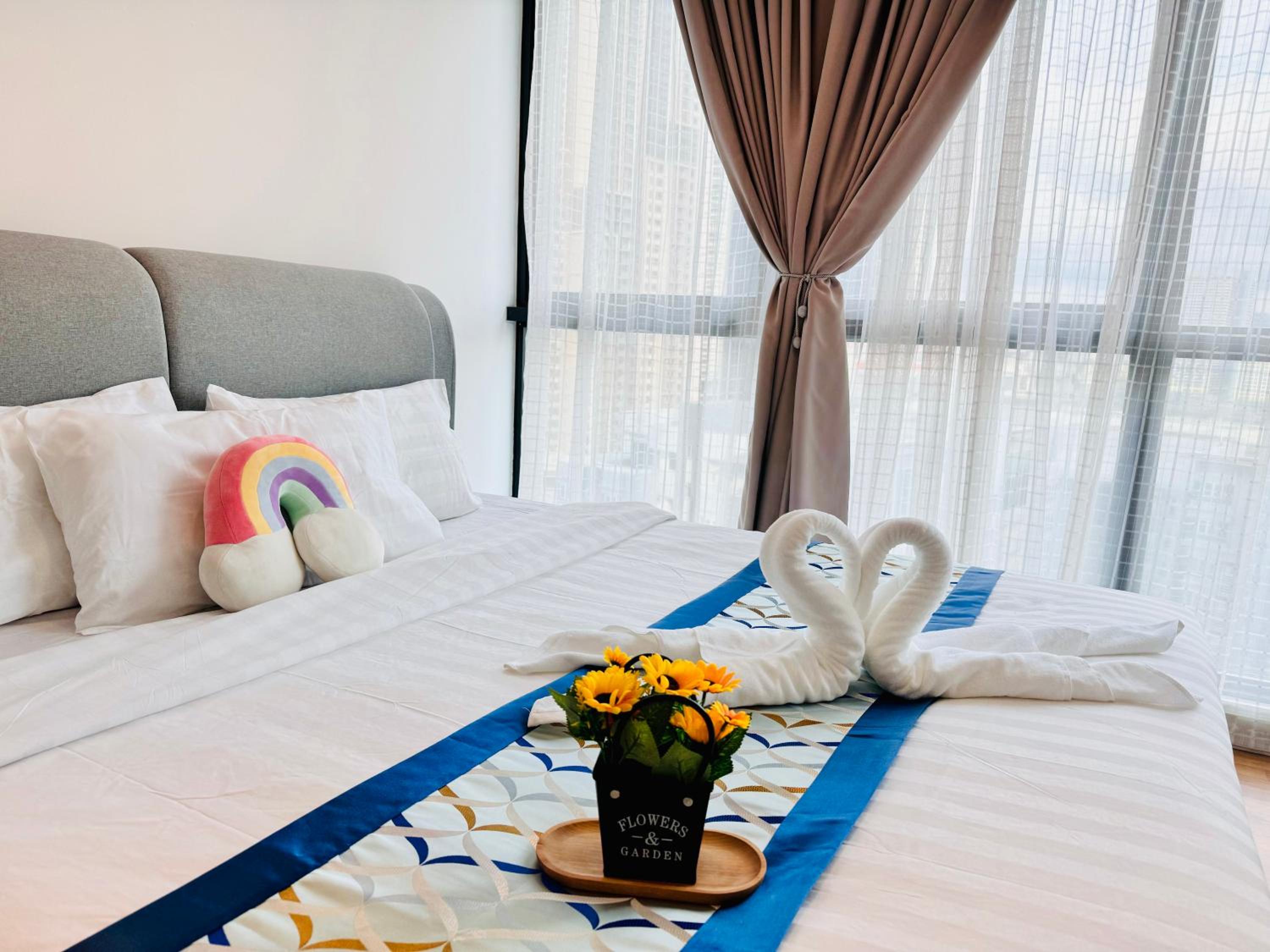 Velocity Residence at Sunway mall