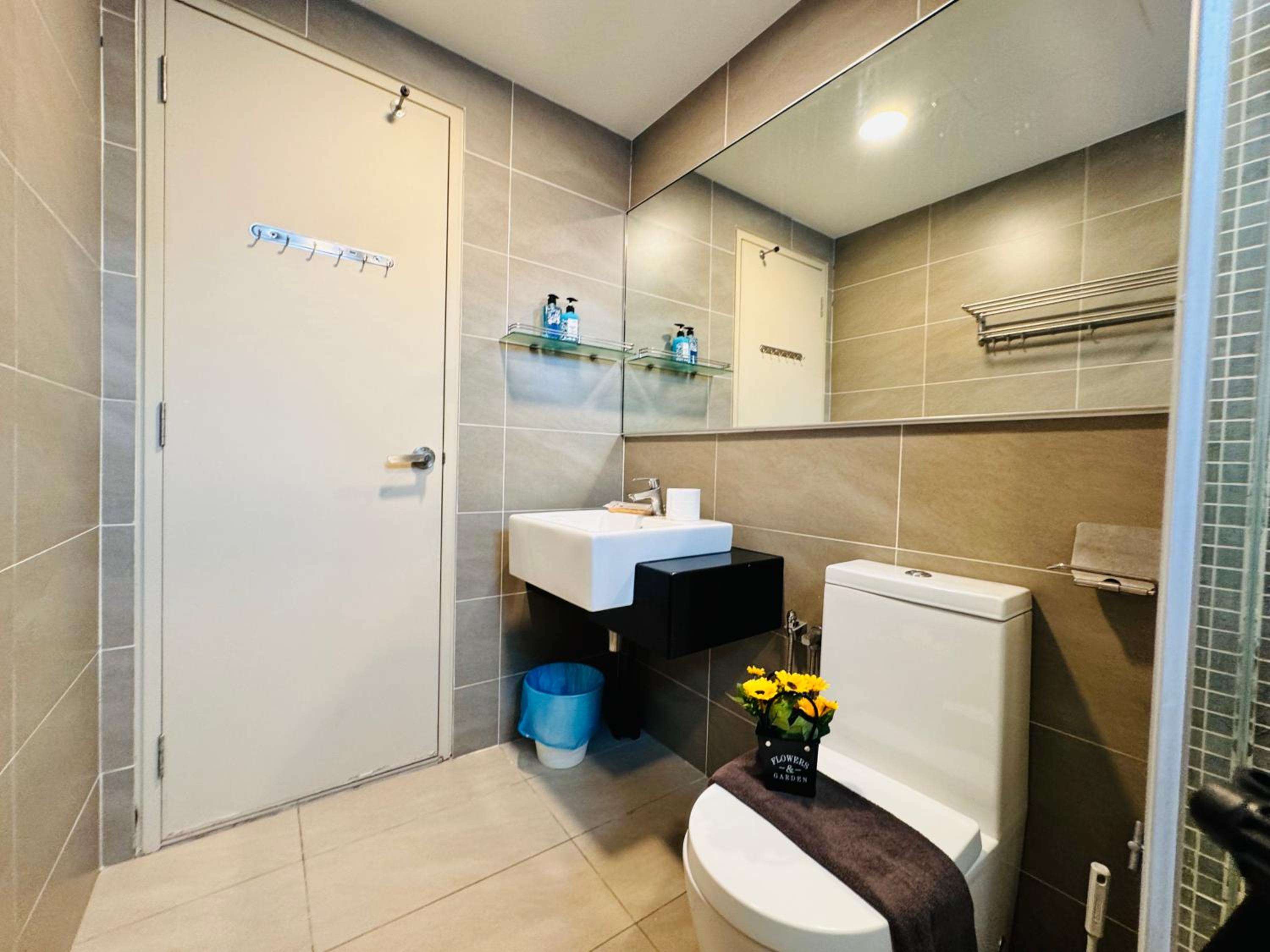 Velocity Residence at Sunway mall