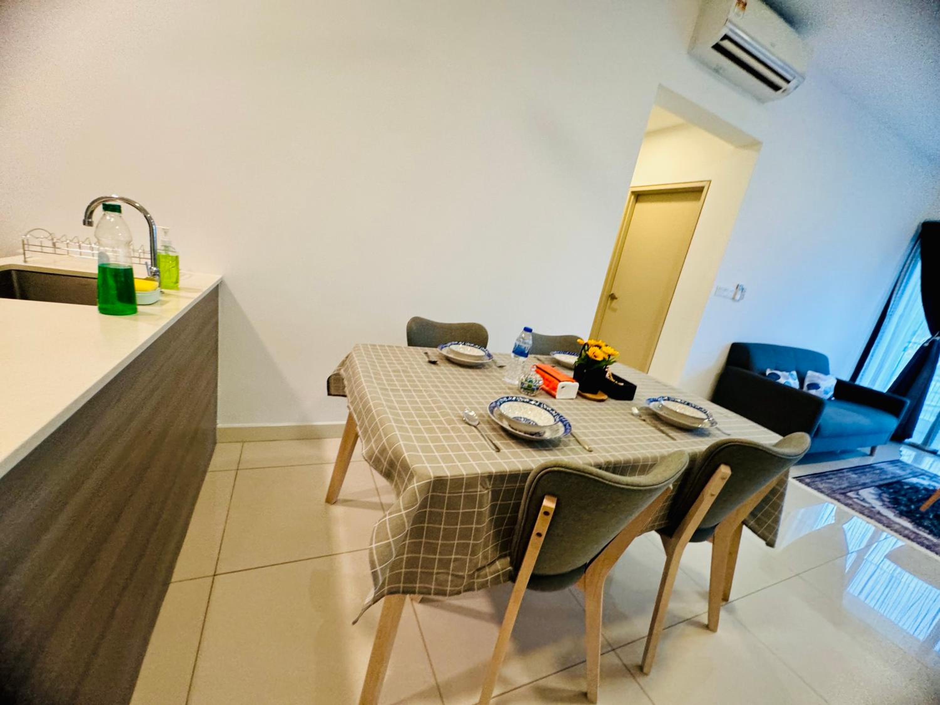 Velocity Residence at Sunway mall