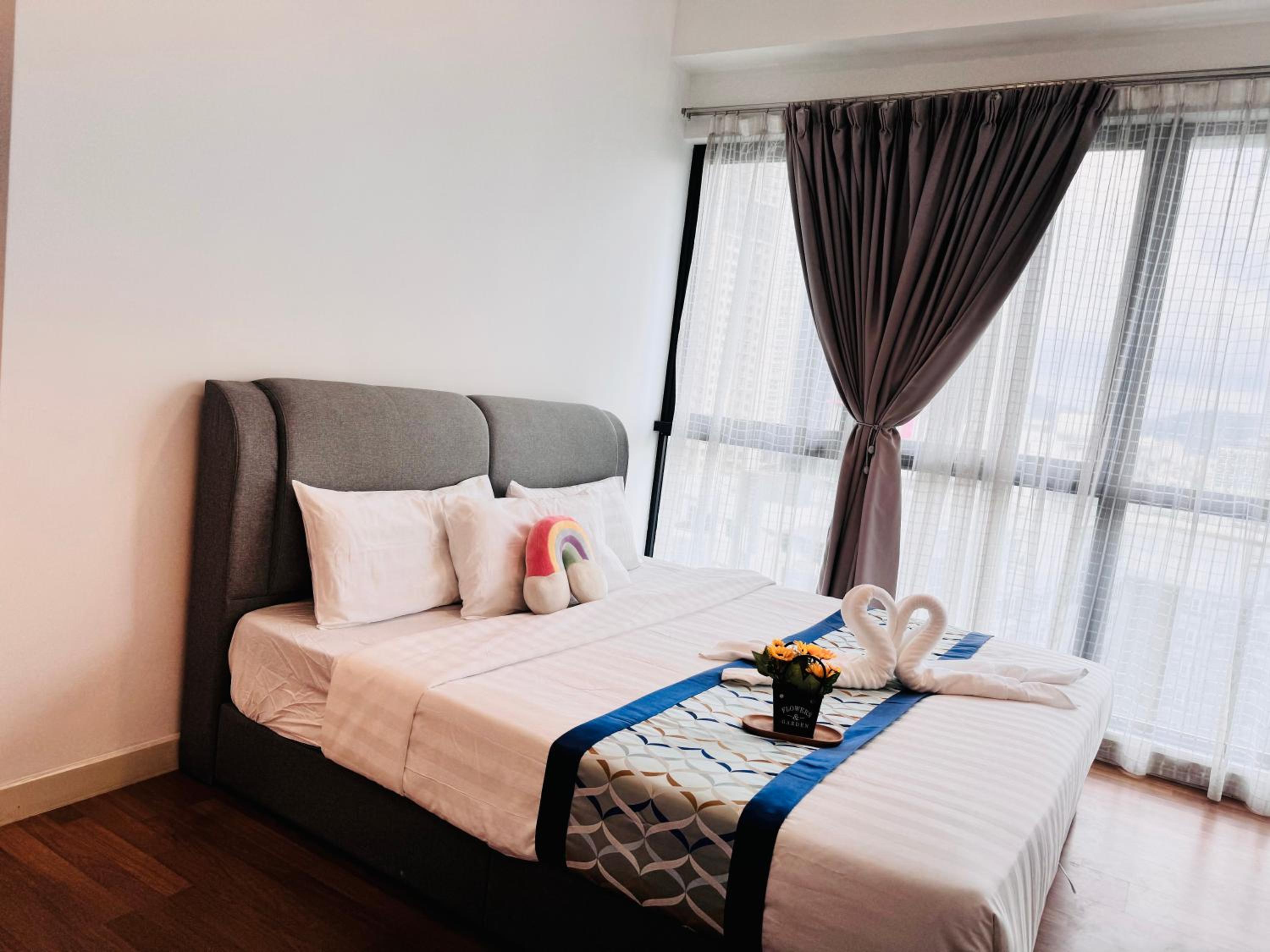 Velocity Residence at Sunway mall