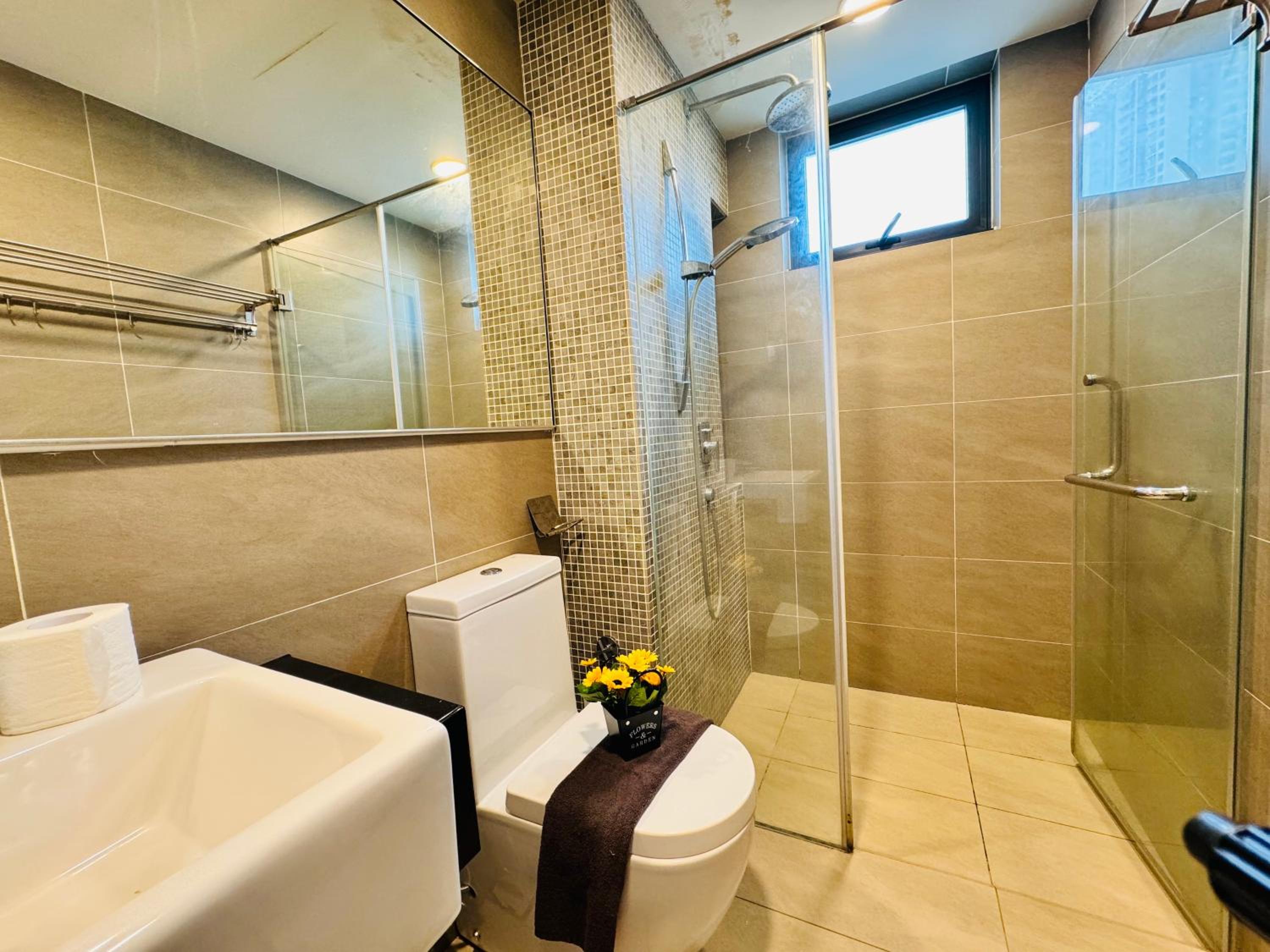 Velocity Residence at Sunway mall