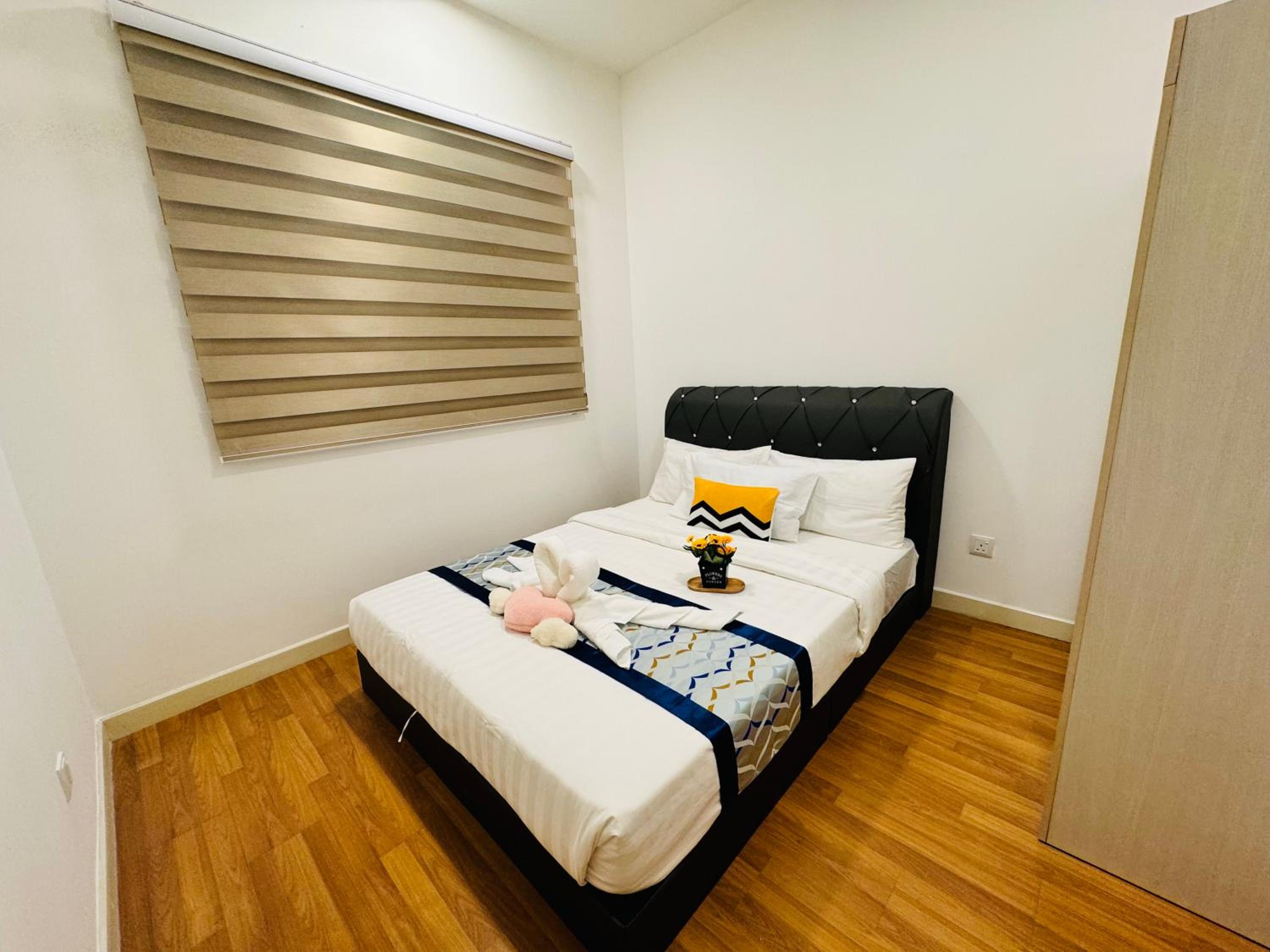 Velocity Residence at Sunway mall