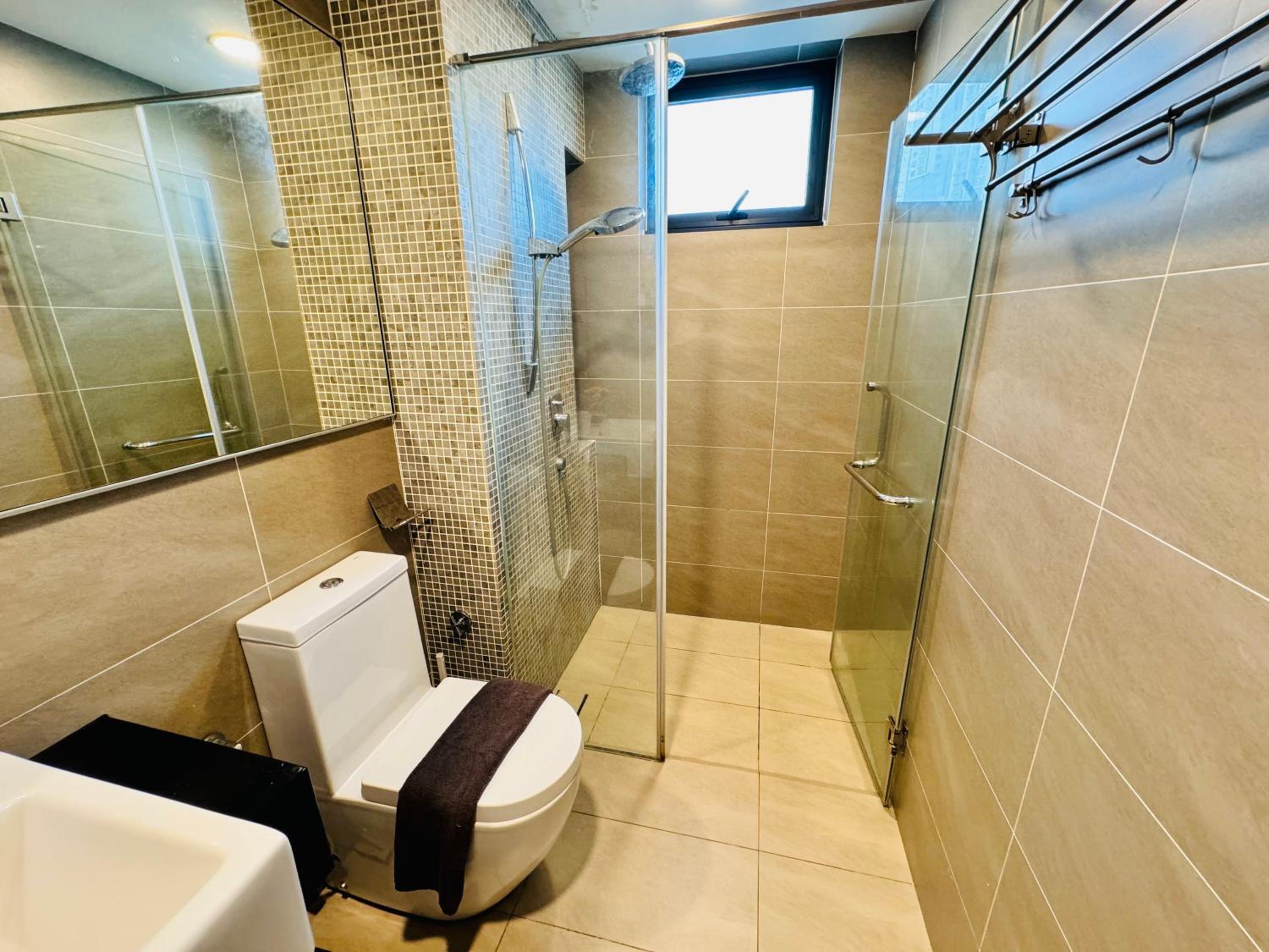 Velocity Residence at Sunway mall