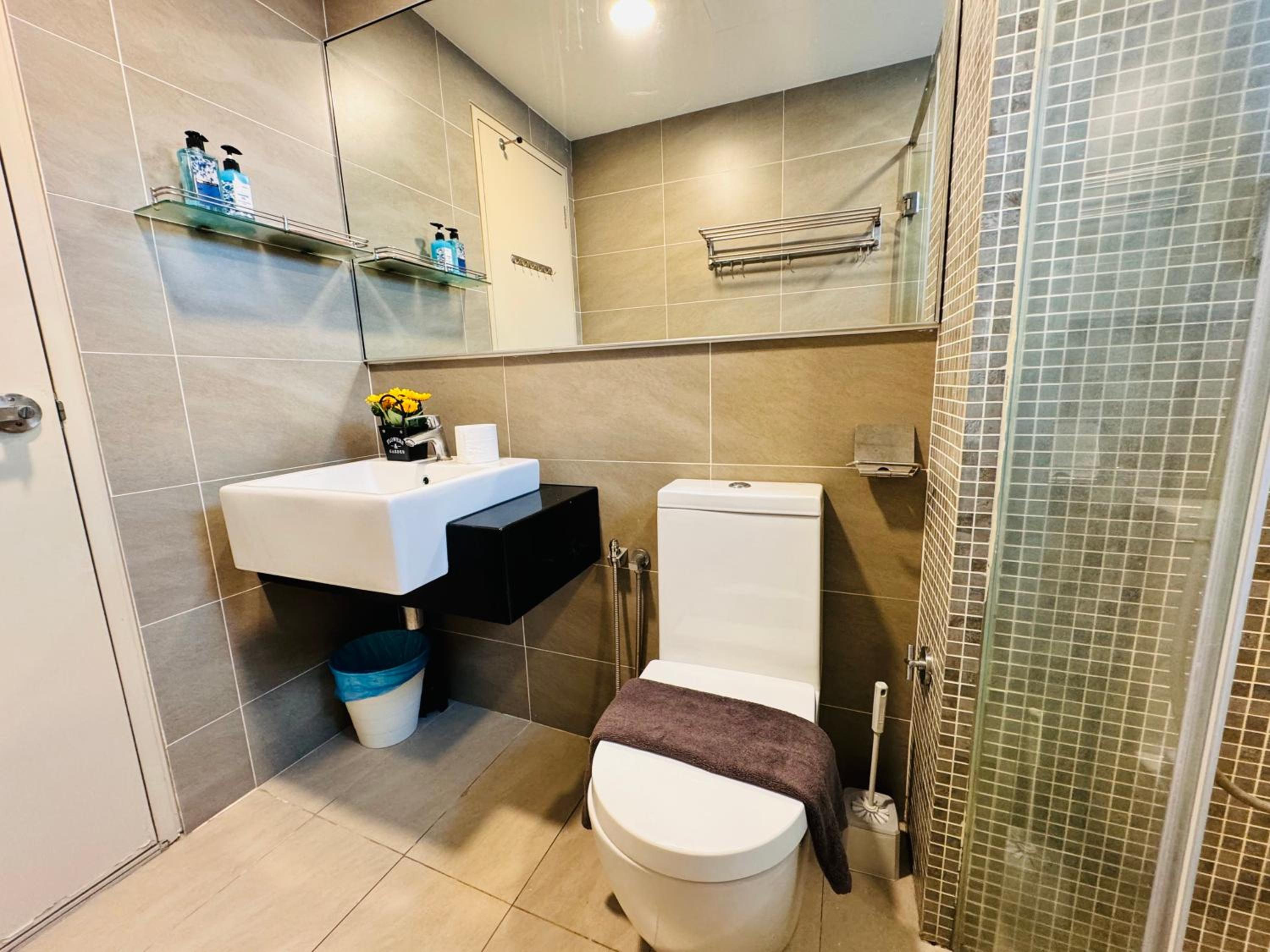 Velocity Residence at Sunway mall