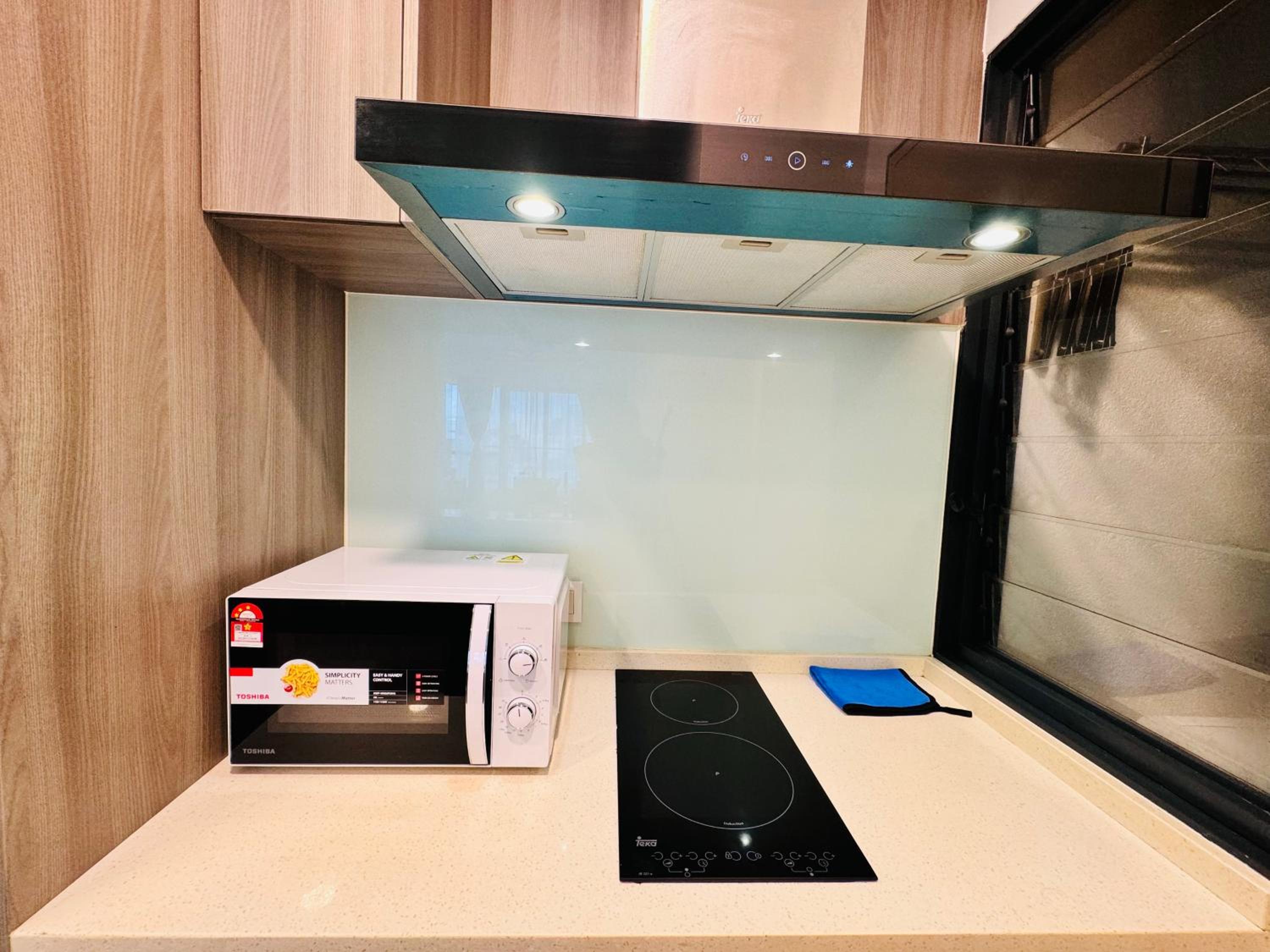 Velocity Residence at Sunway mall