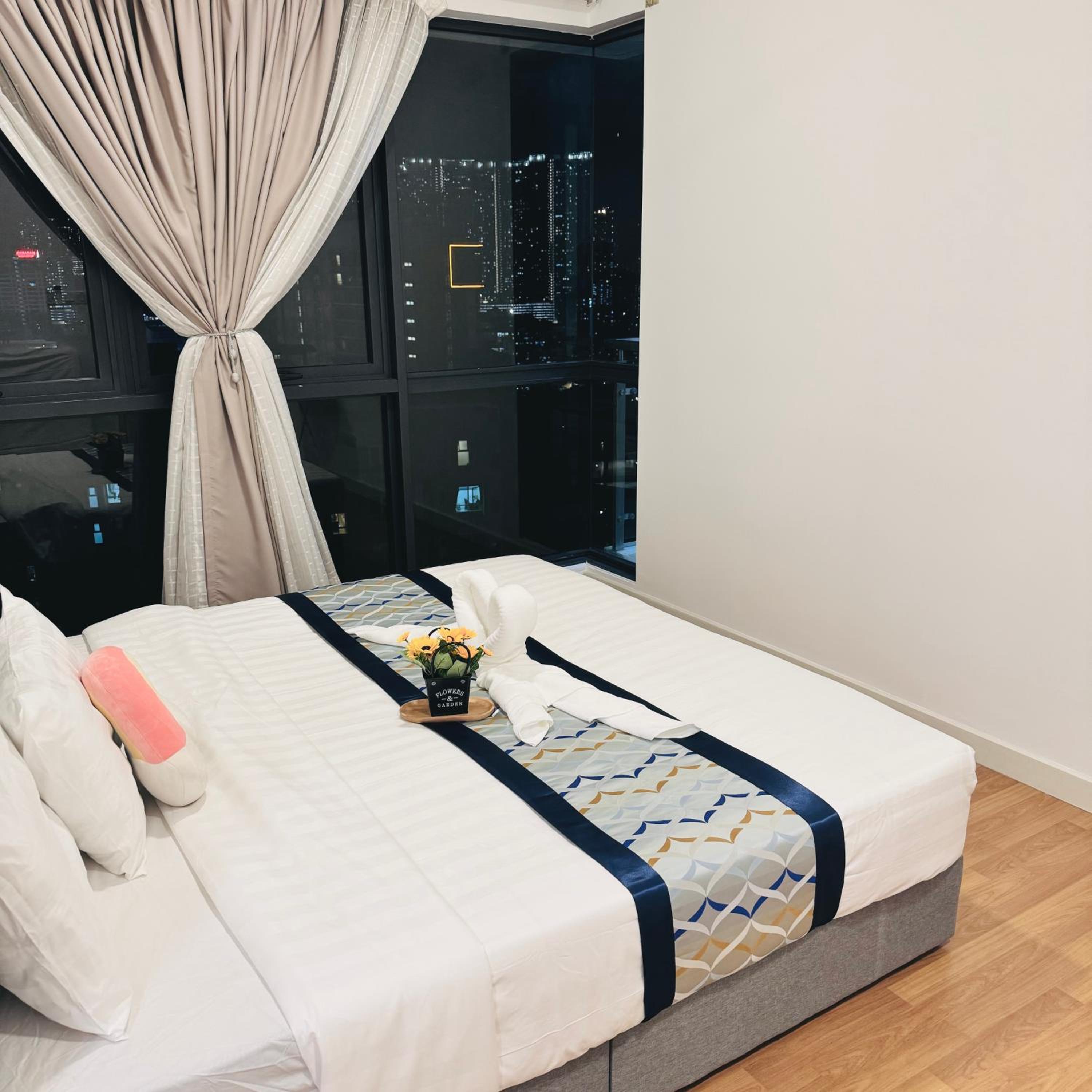 Velocity Residence at Sunway mall
