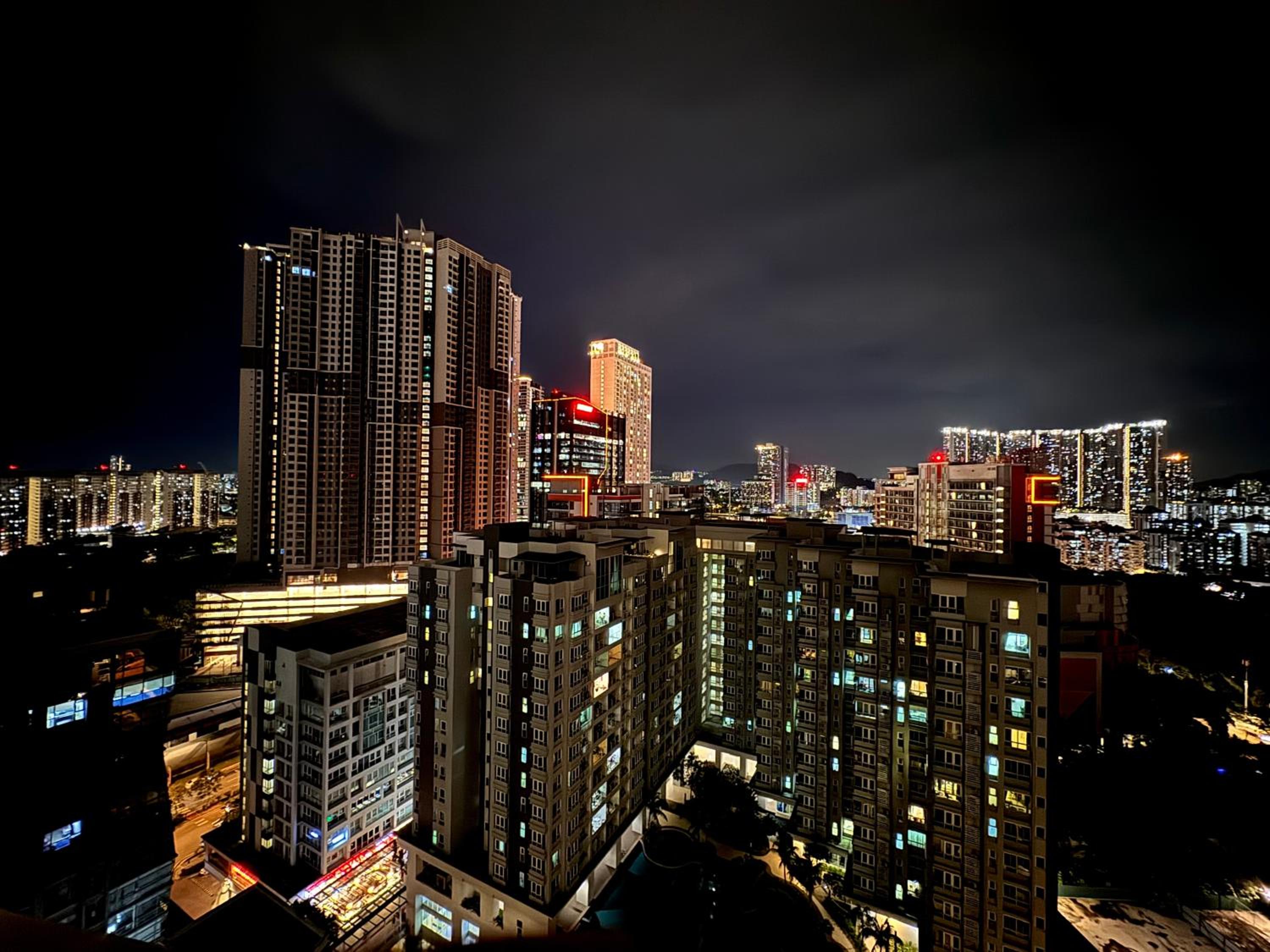 Velocity Residence at Sunway mall