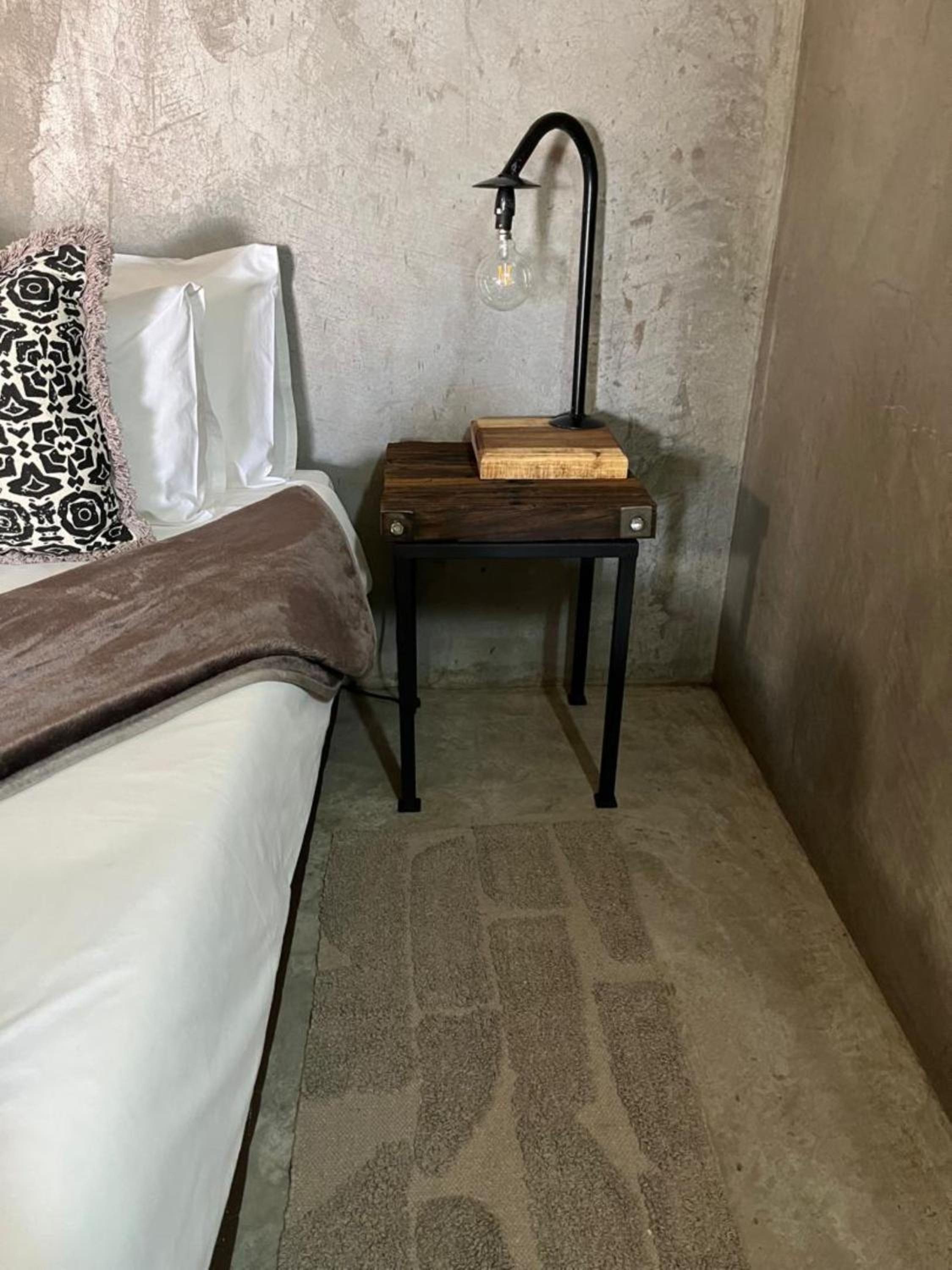 Betta Lodge