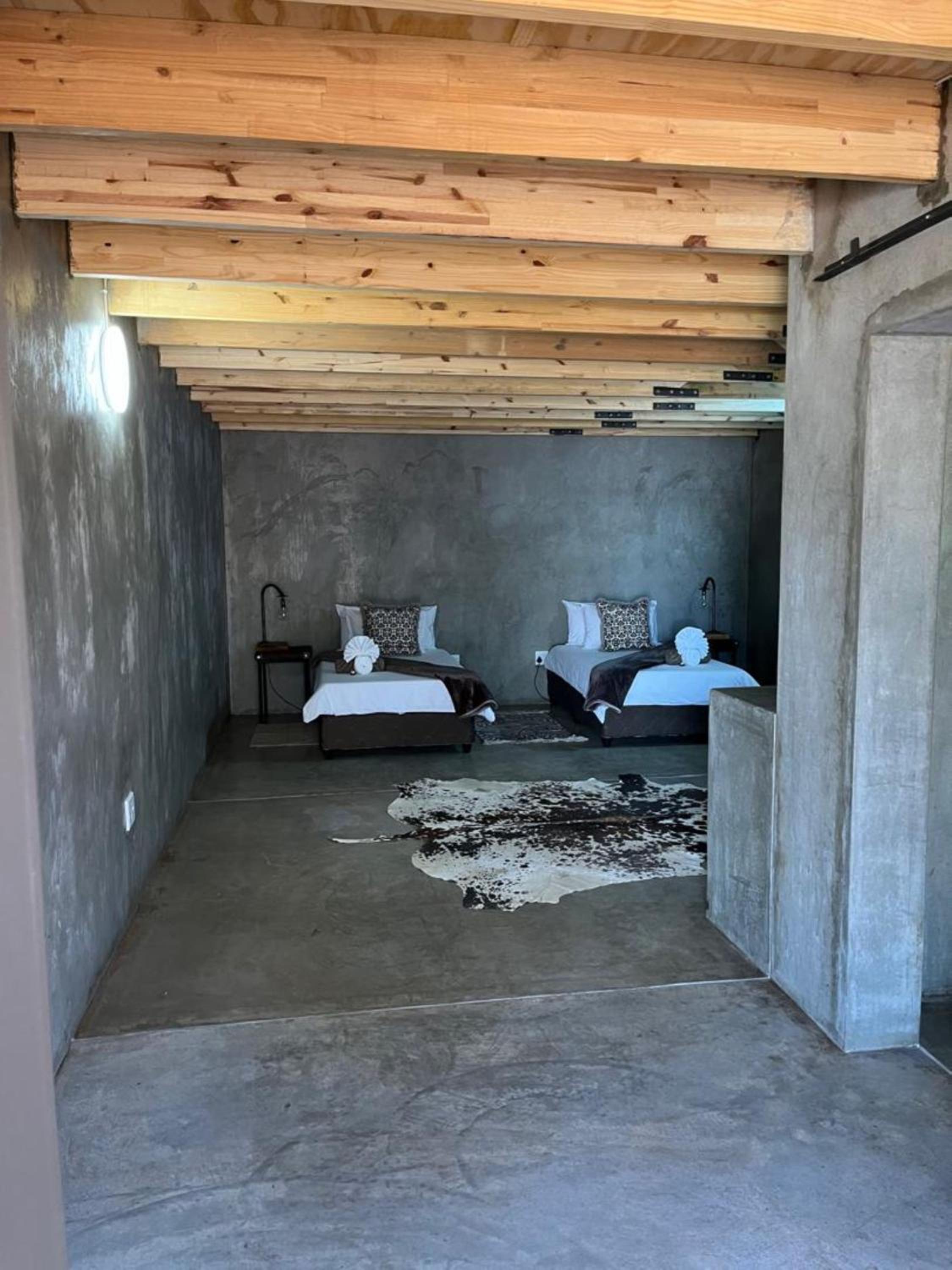 Betta Lodge