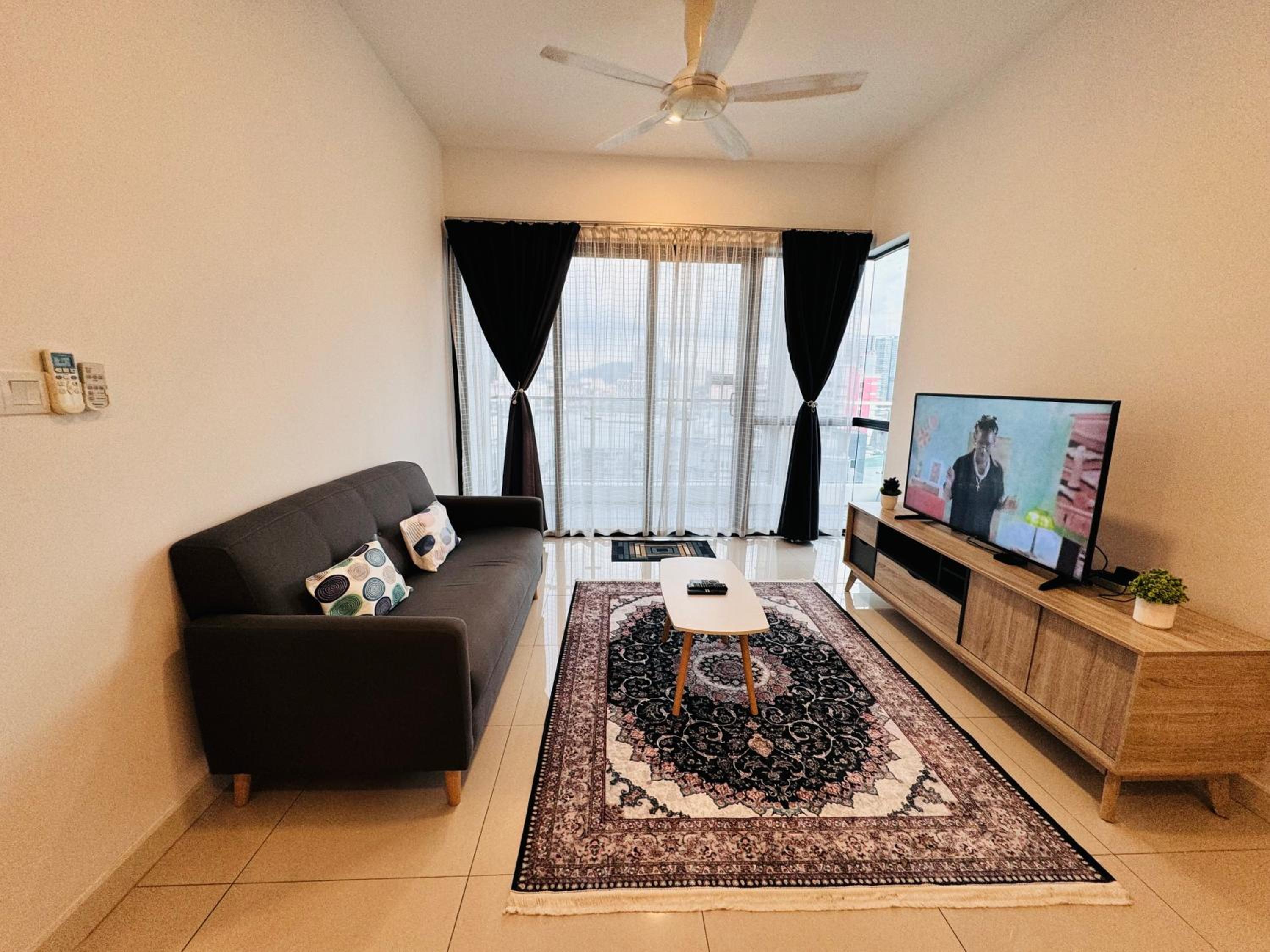 Velocity Residence at Sunway mall