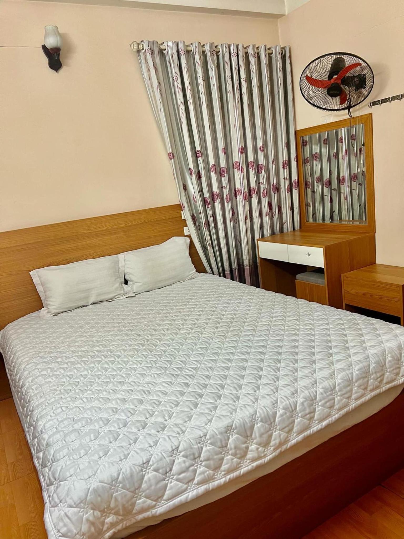 Khách sạn Thanh Sơn Nội Bài