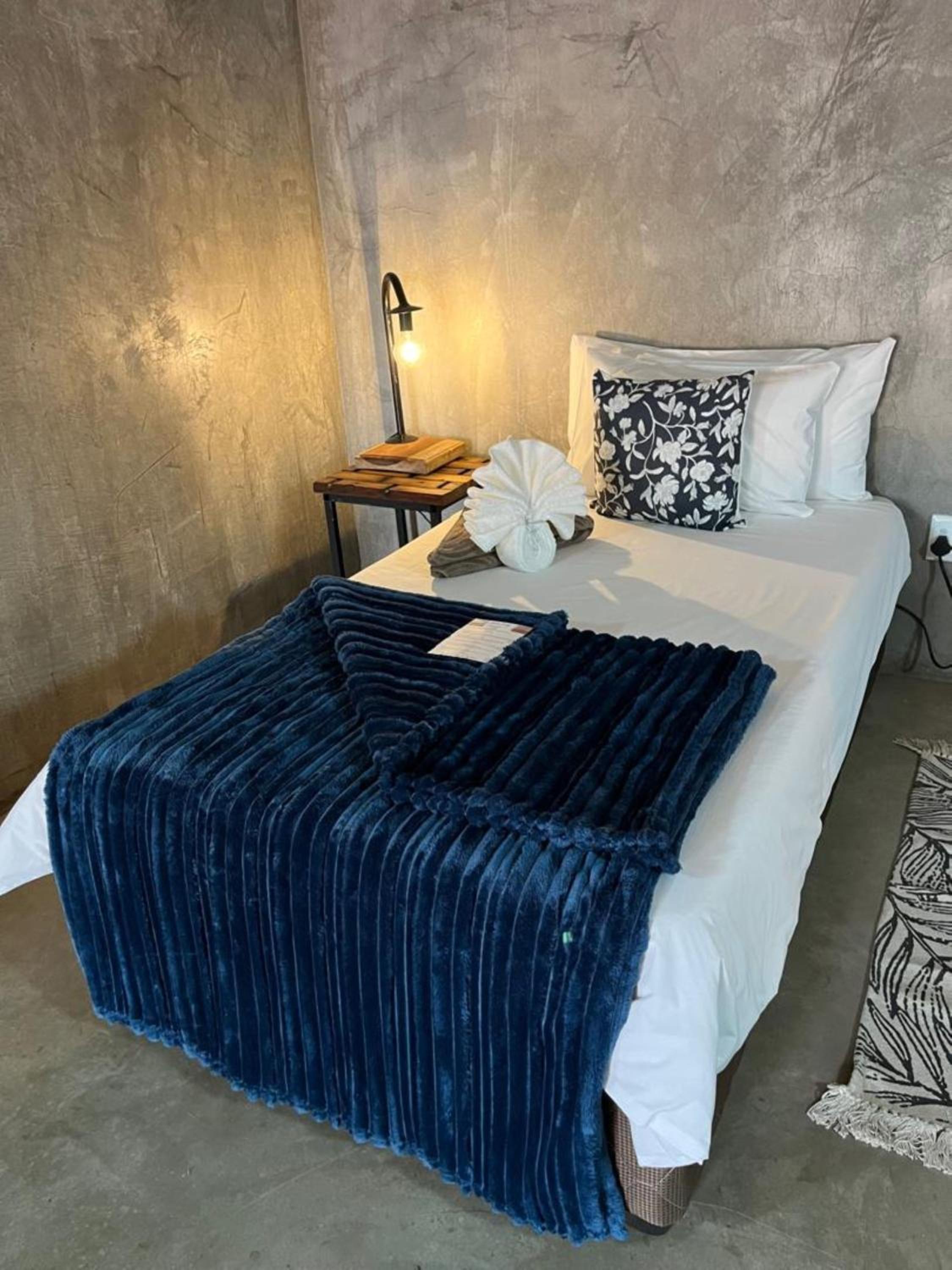 Betta Lodge