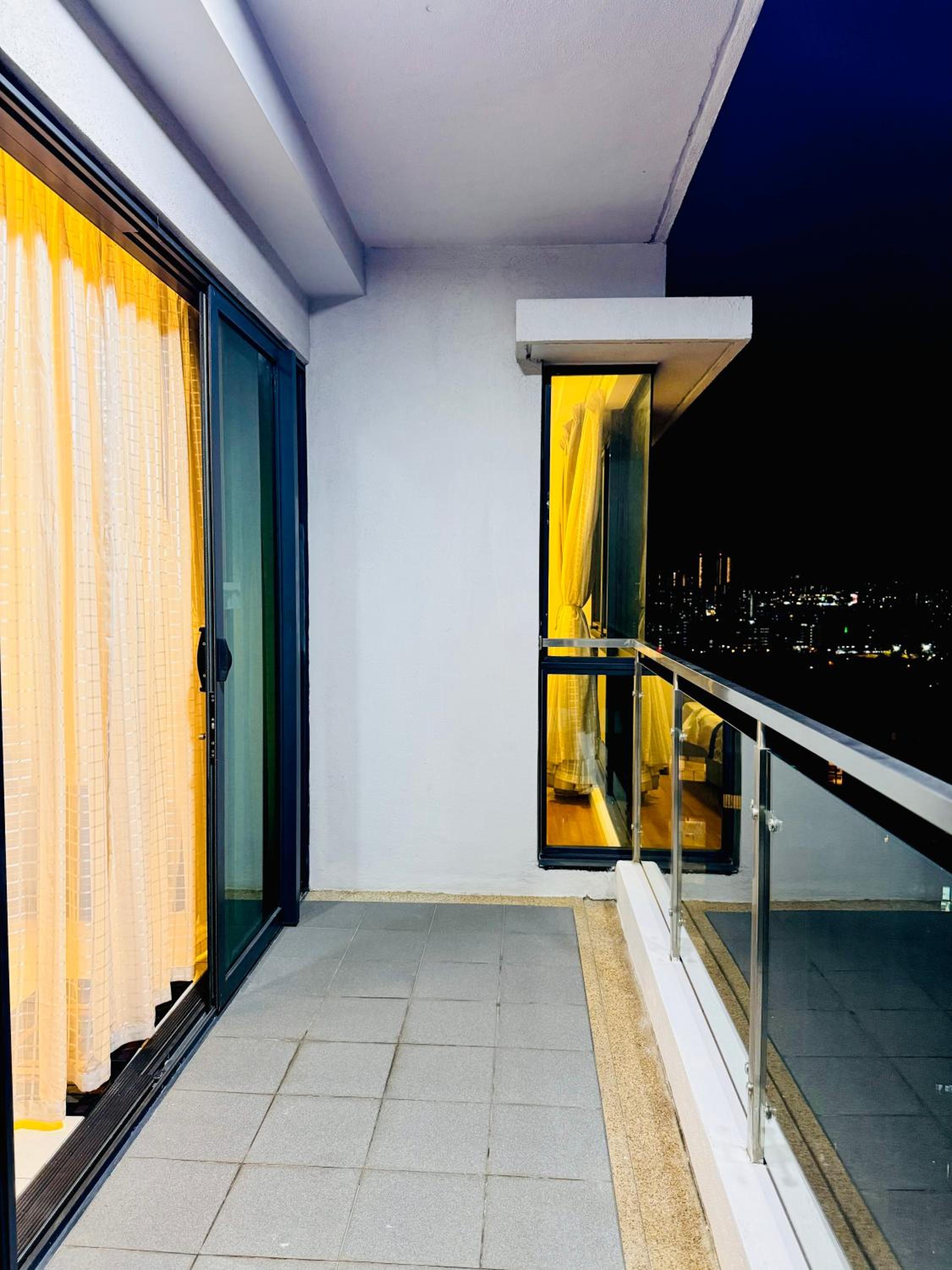 Velocity Residence at Sunway mall