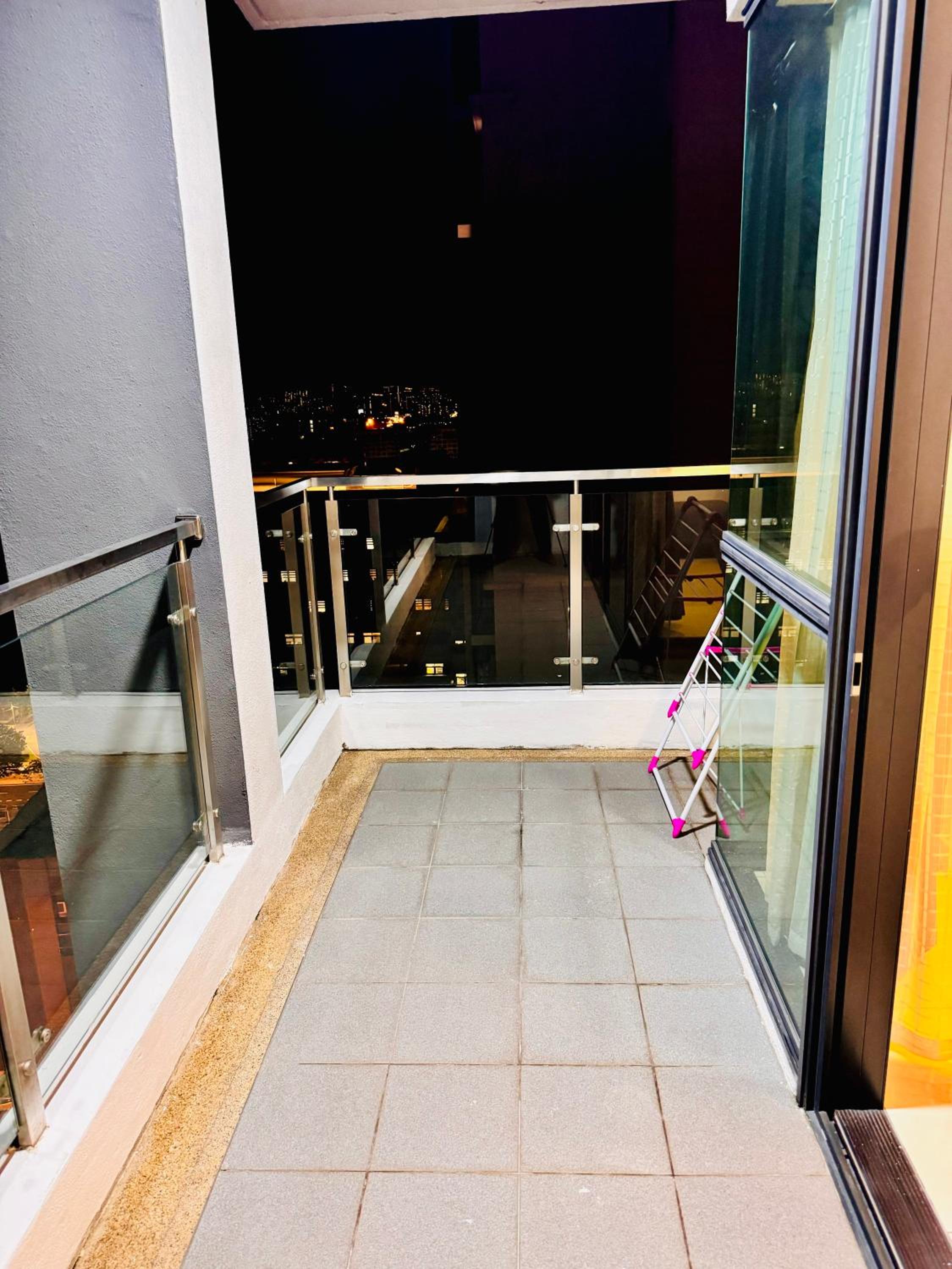 Velocity Residence at Sunway mall