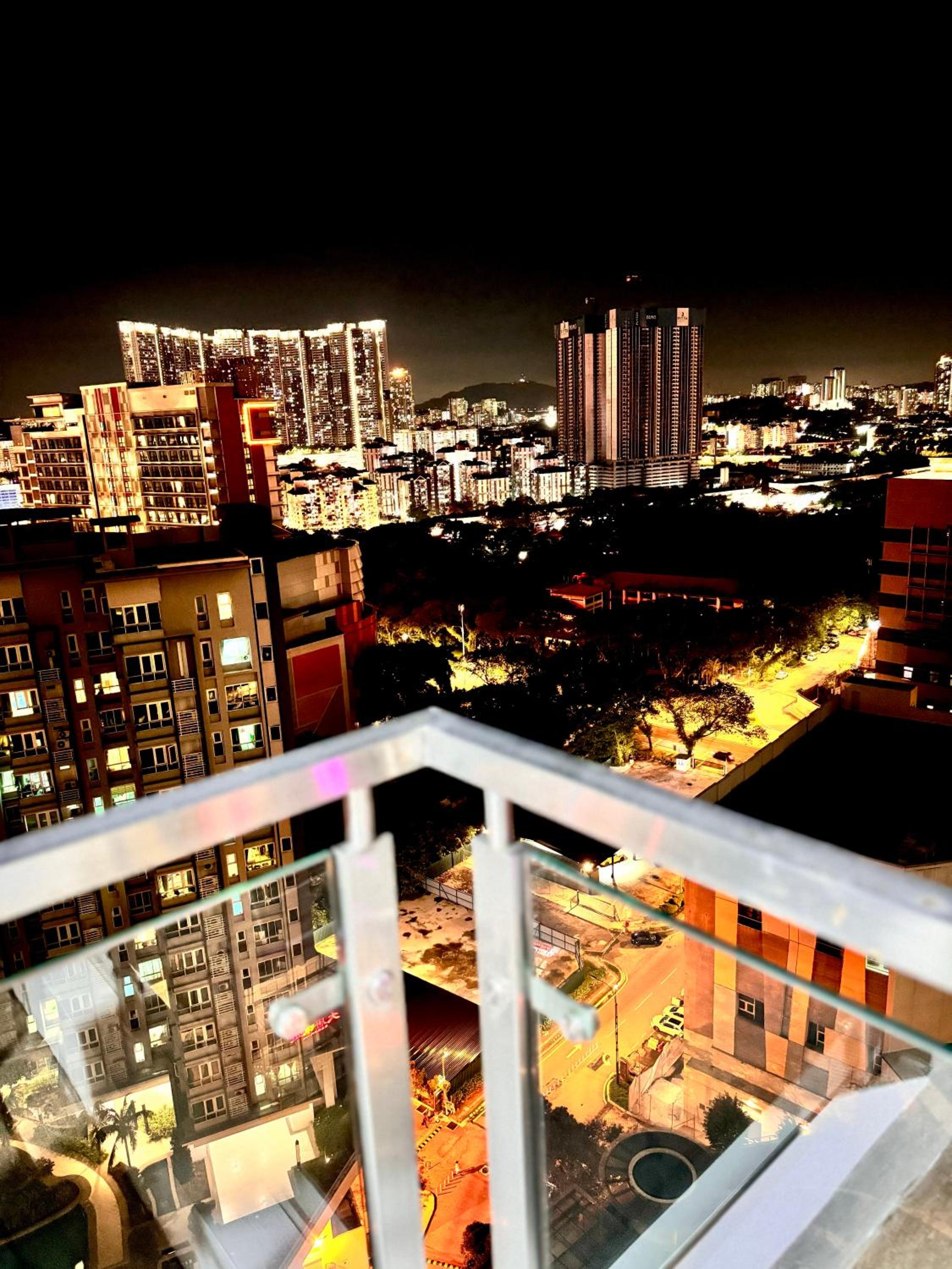 Velocity Residence at Sunway mall