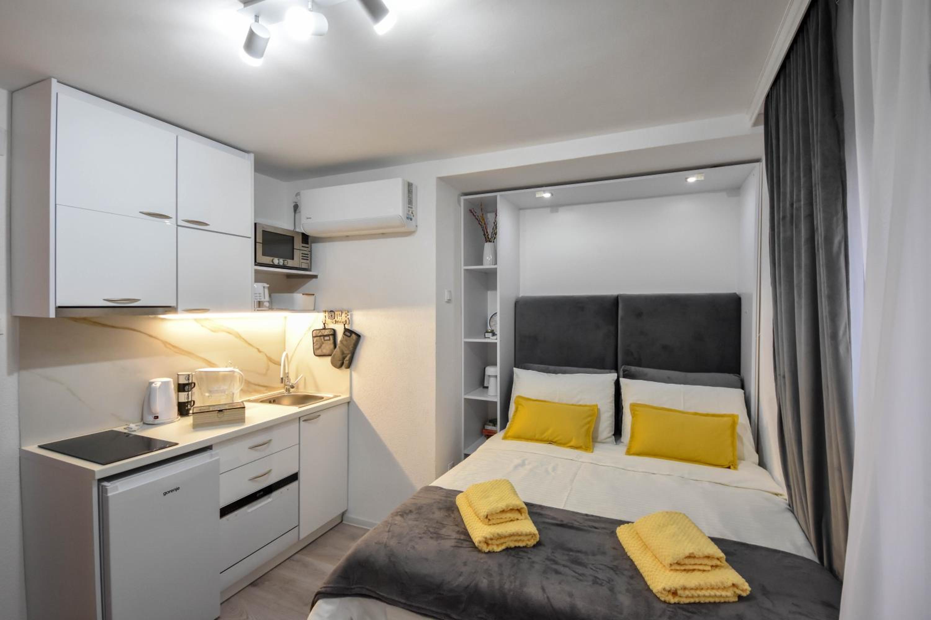 Apartman LILI centar