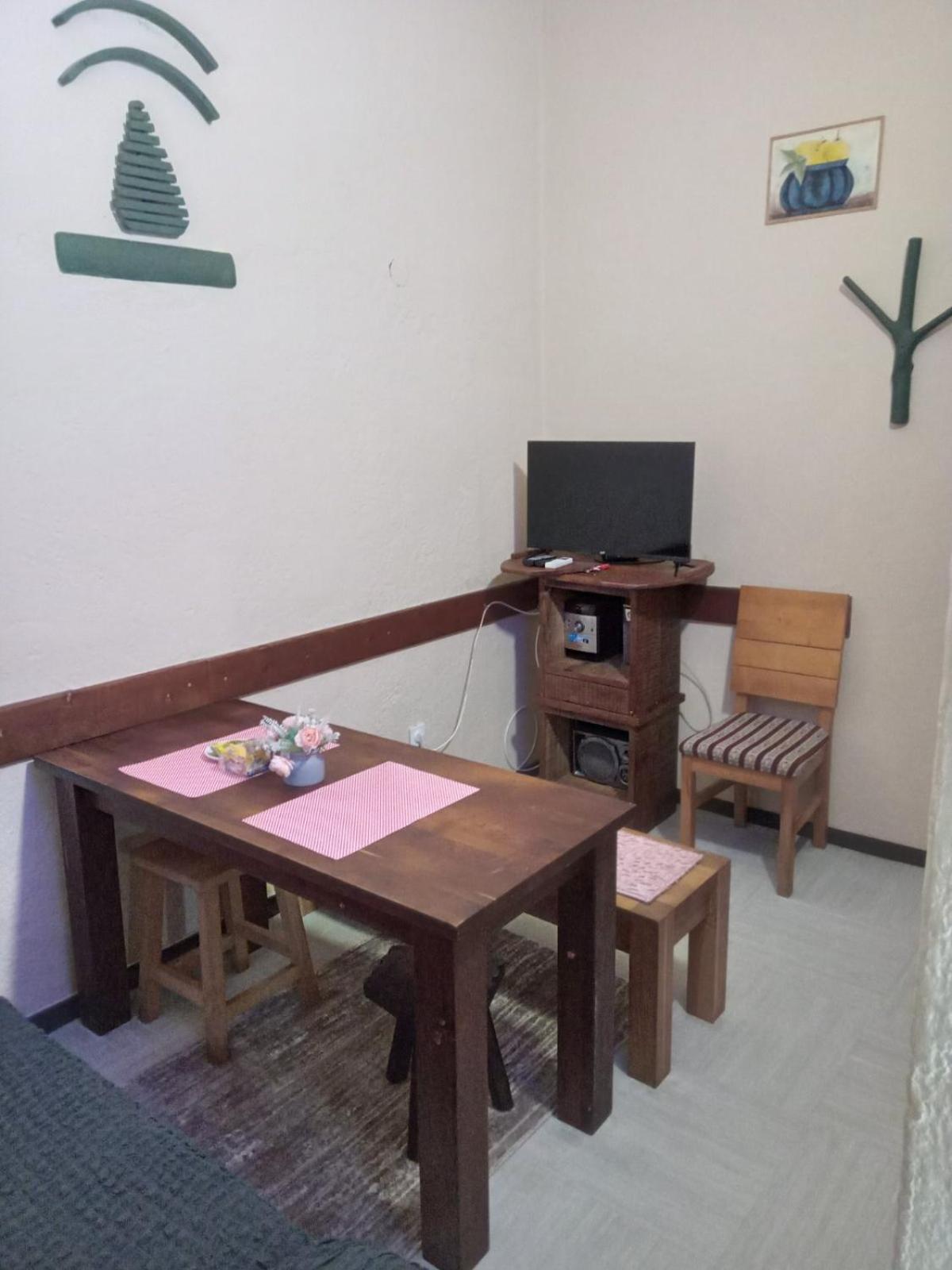 Apartman Retro