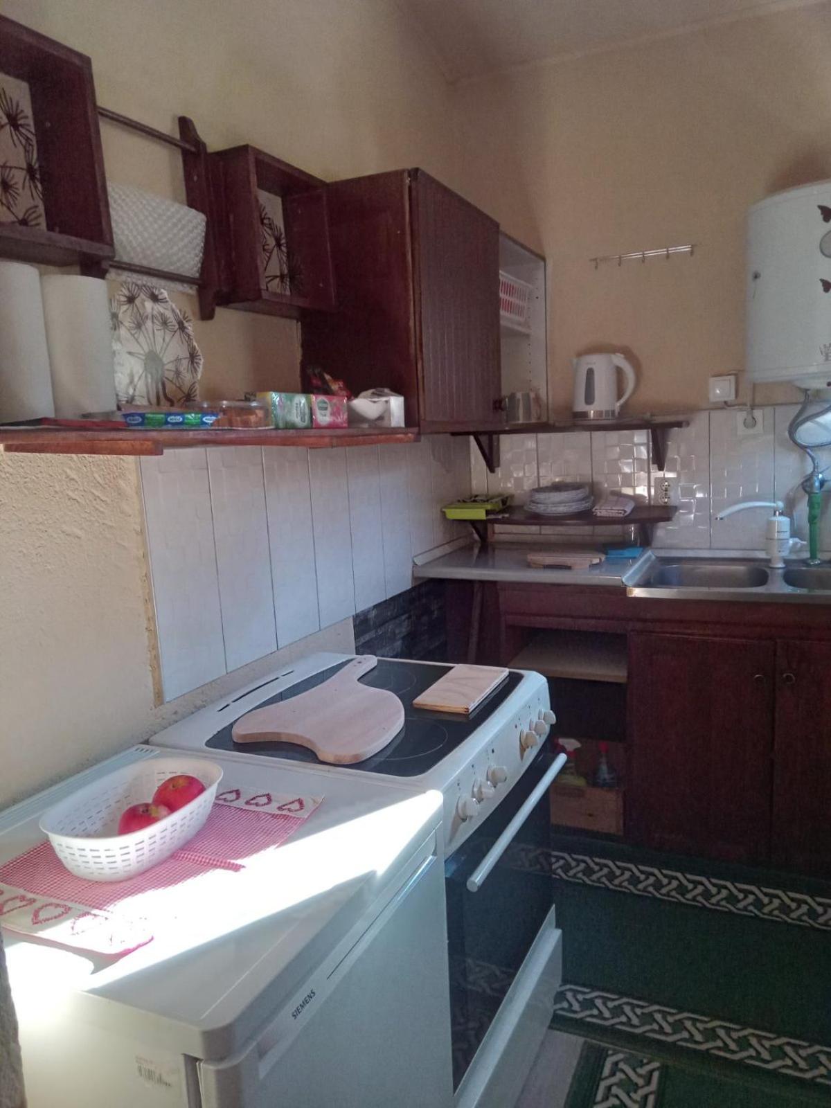 Apartman Retro