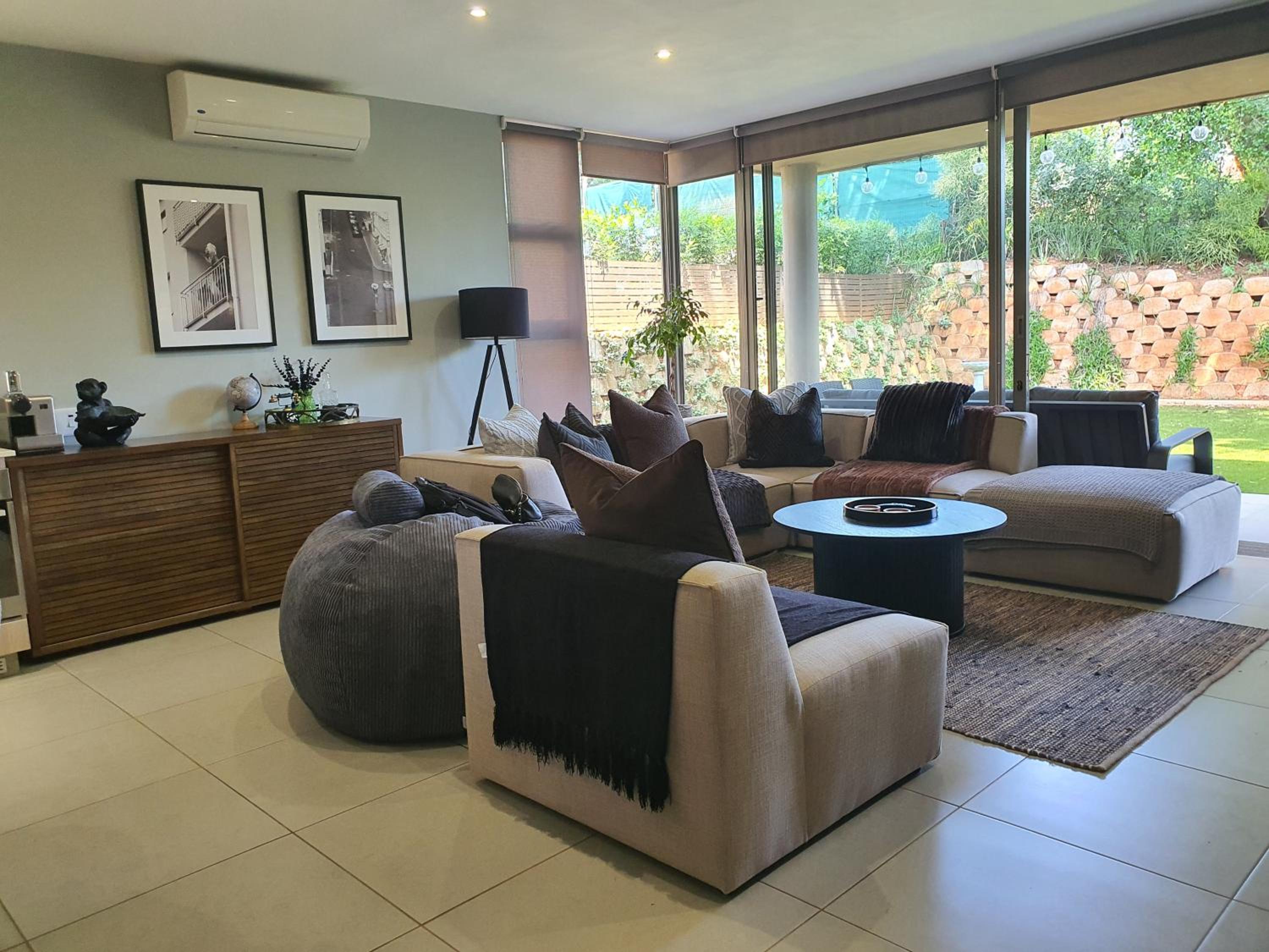 Stylish Ballito Home - Zimbali Wedge view 3
