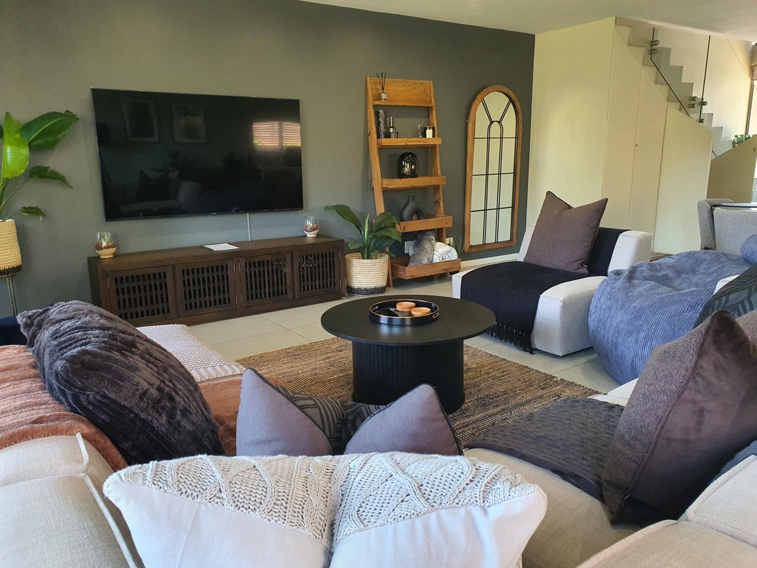Stylish Ballito Home - Zimbali Wedge view 4