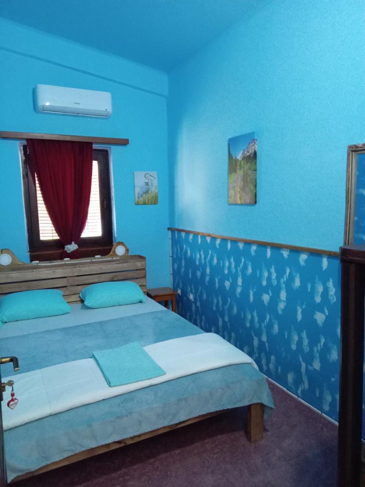 Apartman Retro