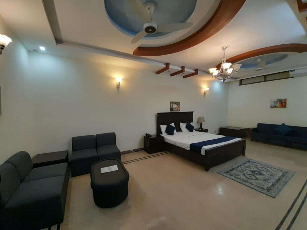 Serene Residence