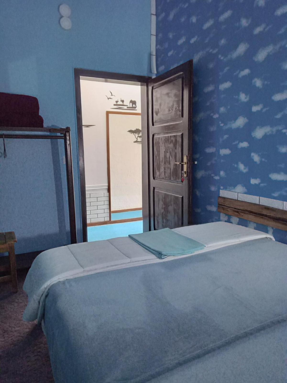 Apartman Retro