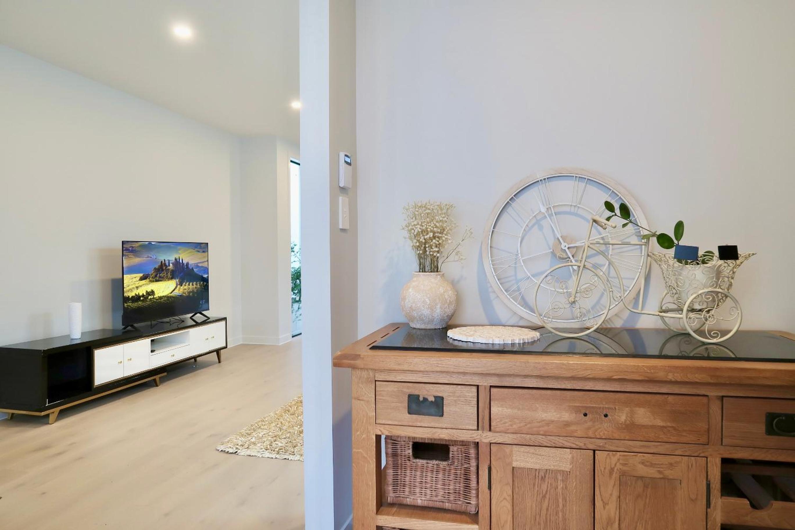 Elegant New Luxury Retreat in Remuera view 4
