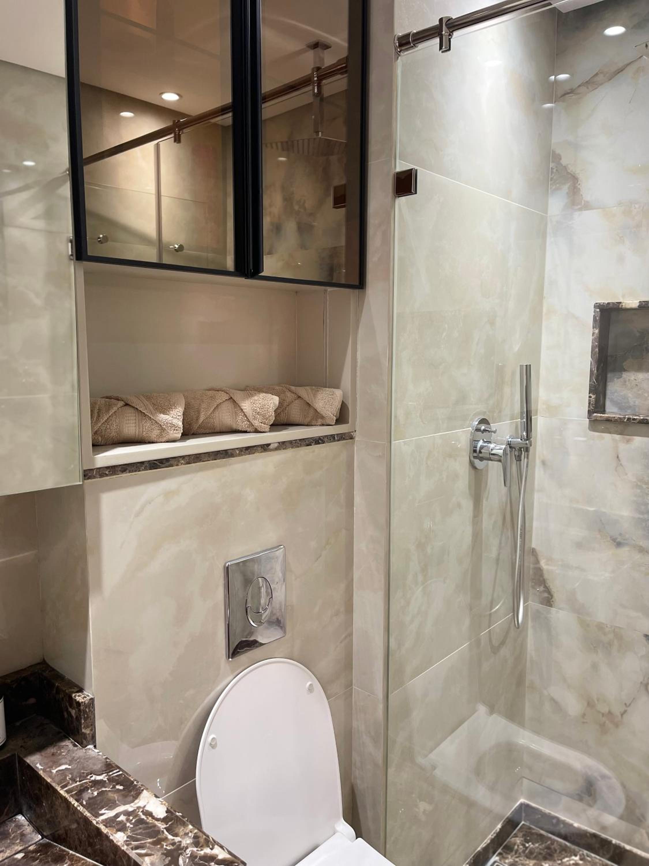Prestigia 2 chambres vue piscine agate view 3