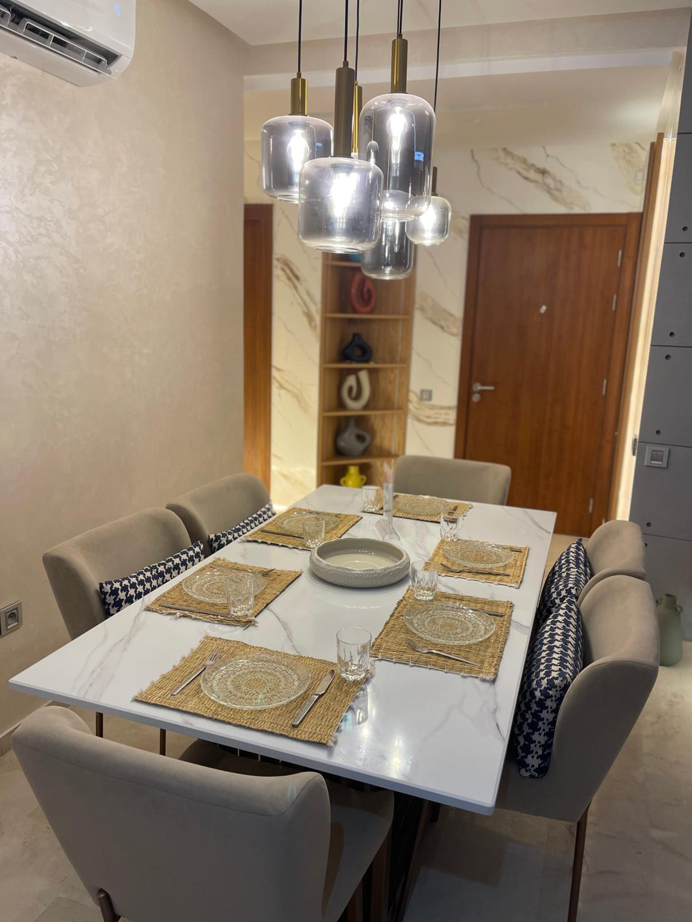 Prestigia 2 chambres vue piscine agate view 2