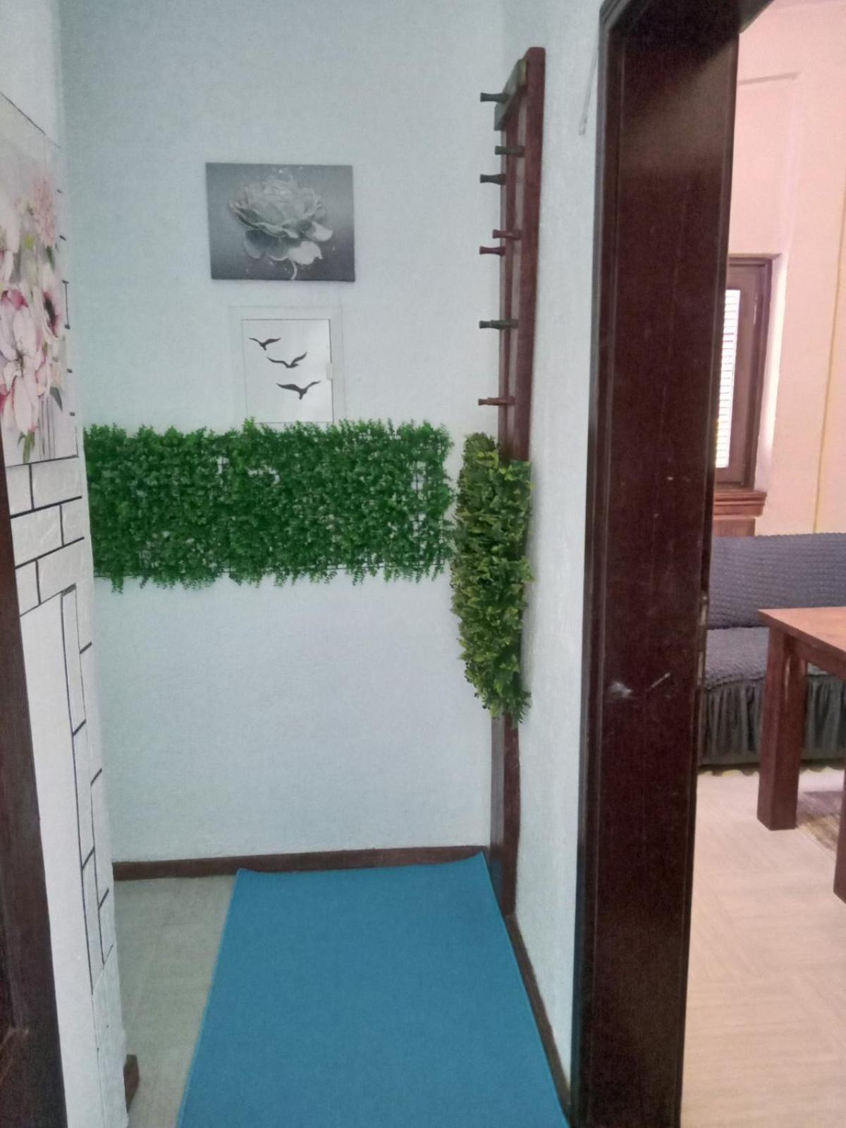 Apartman Retro