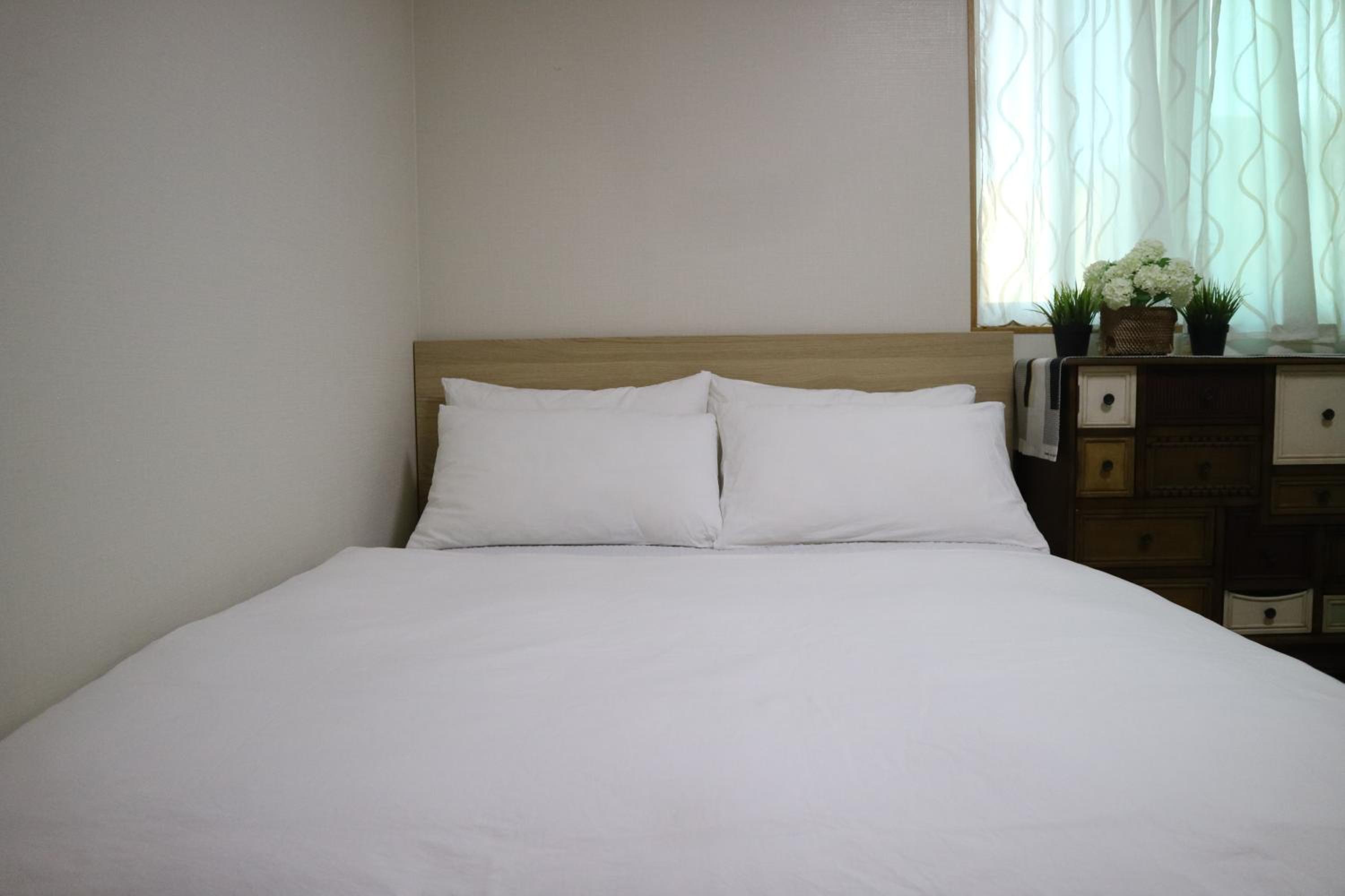 Mr. Kim Guesthouse, Incheon - 15