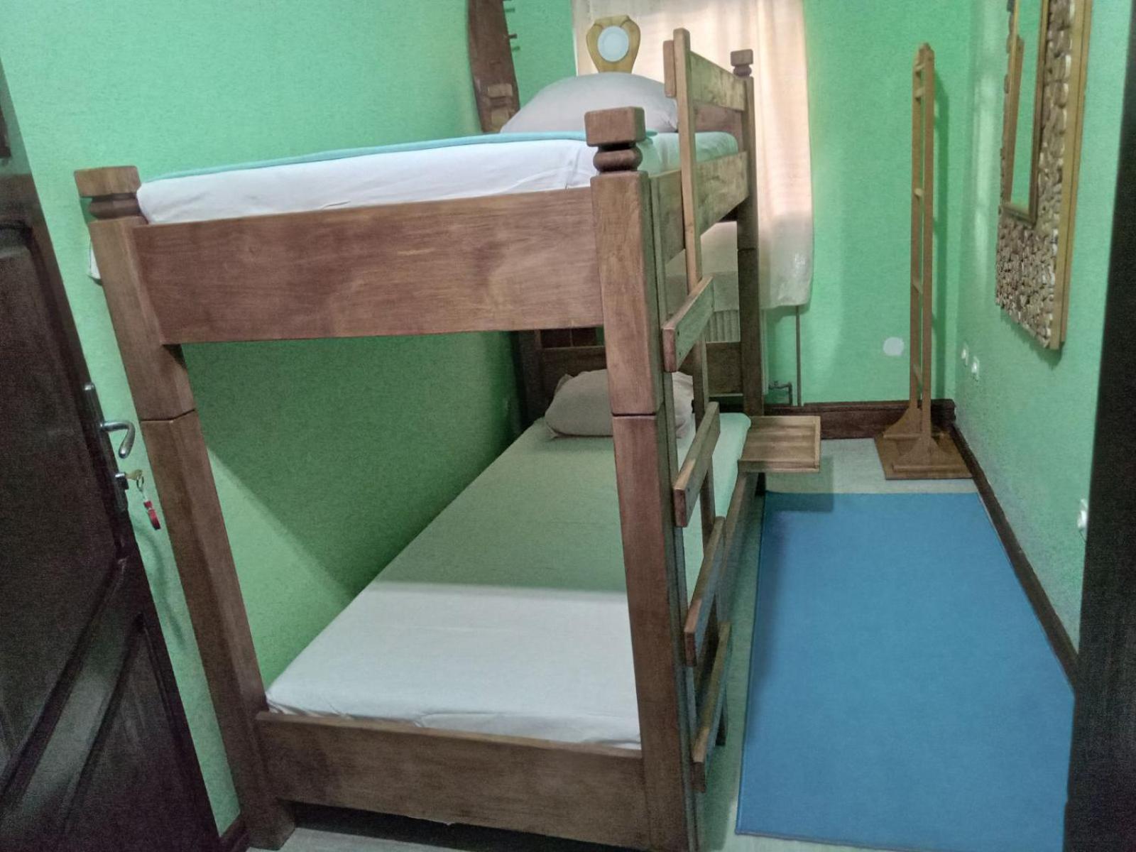 Apartman Retro