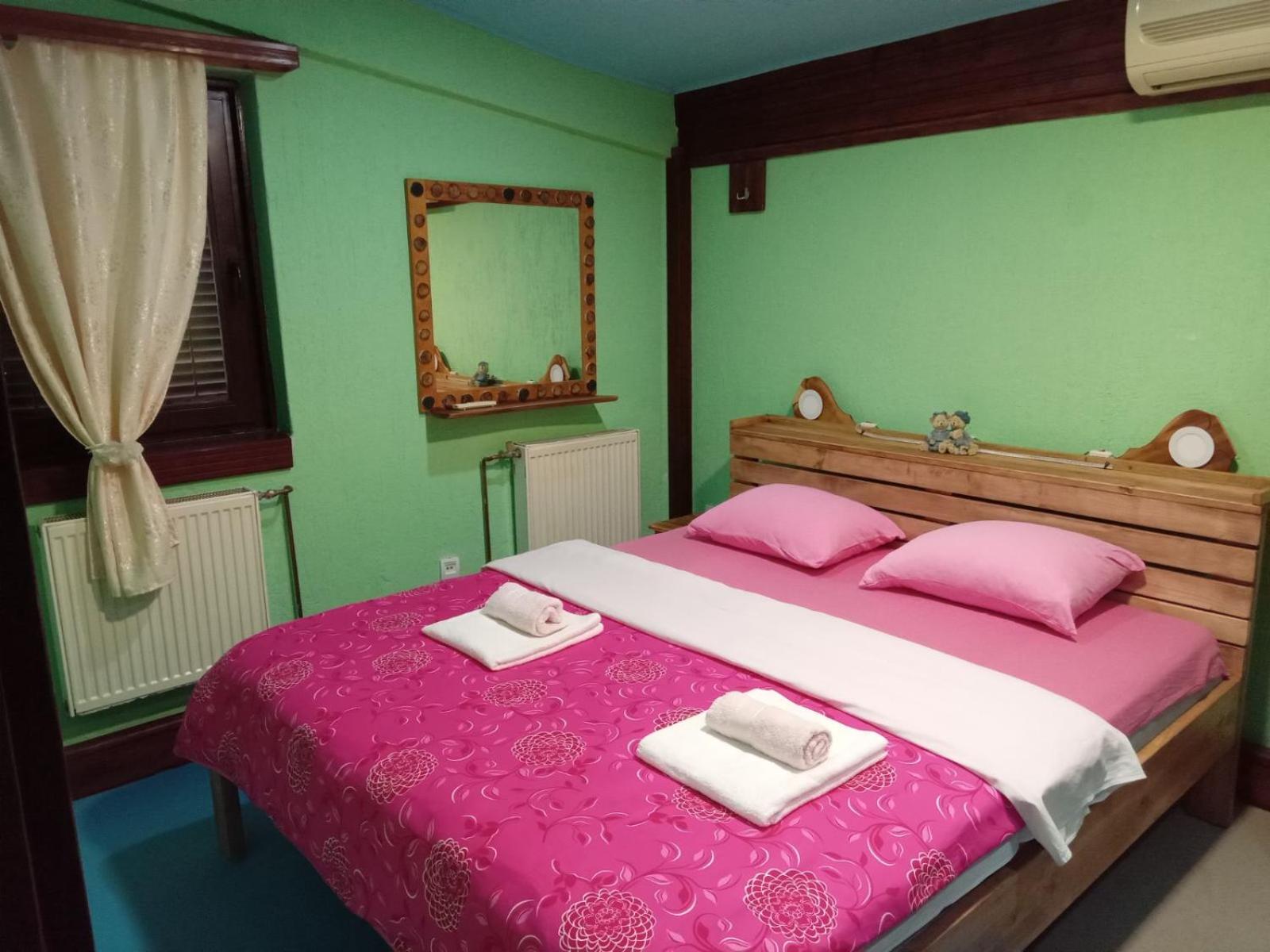 Apartman Retro