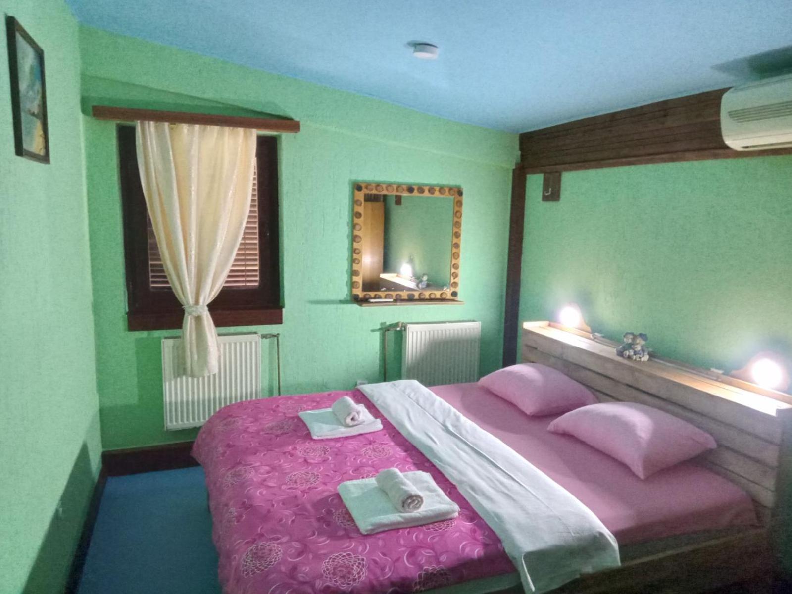 Apartman Retro