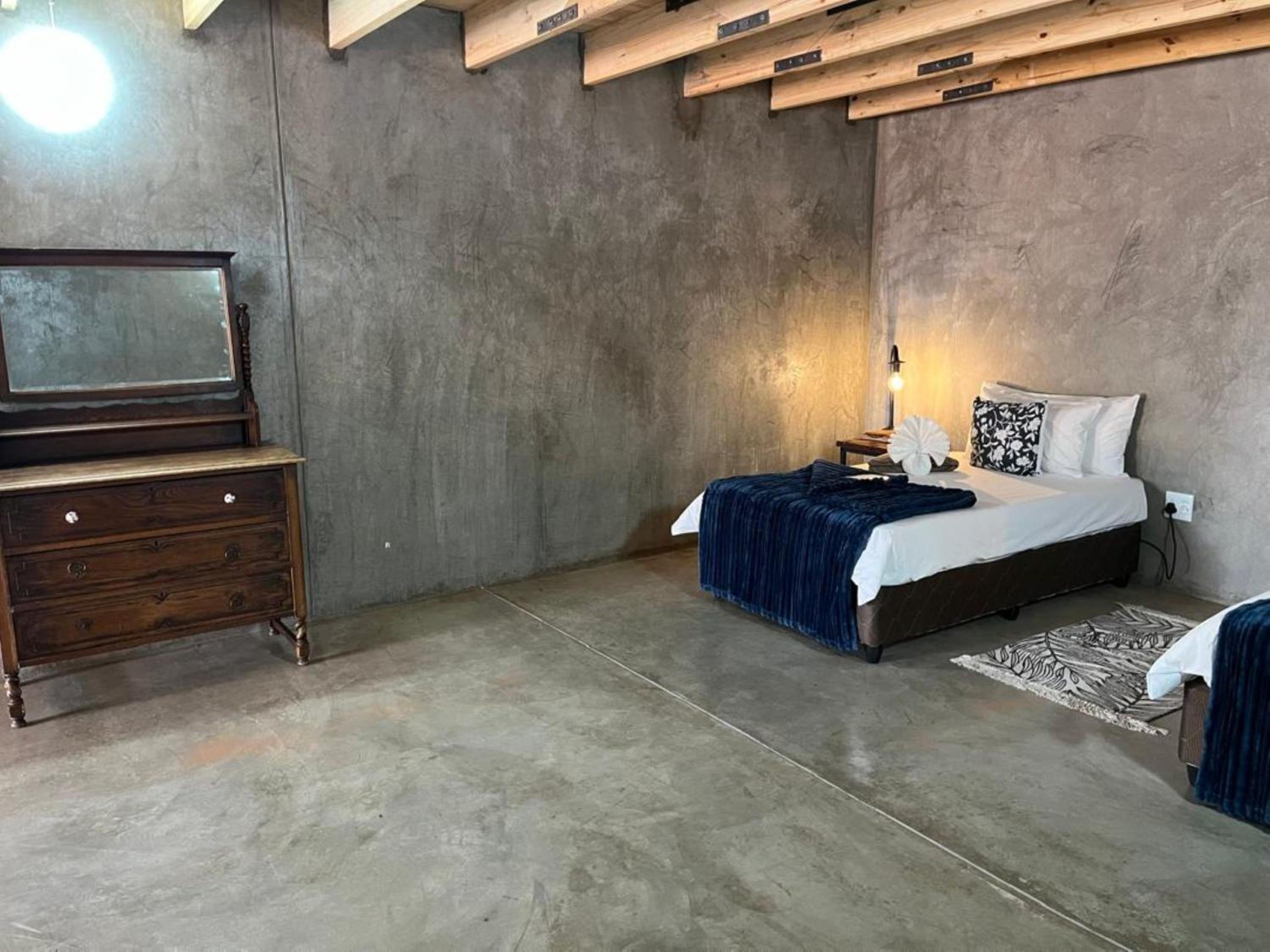 Betta Lodge