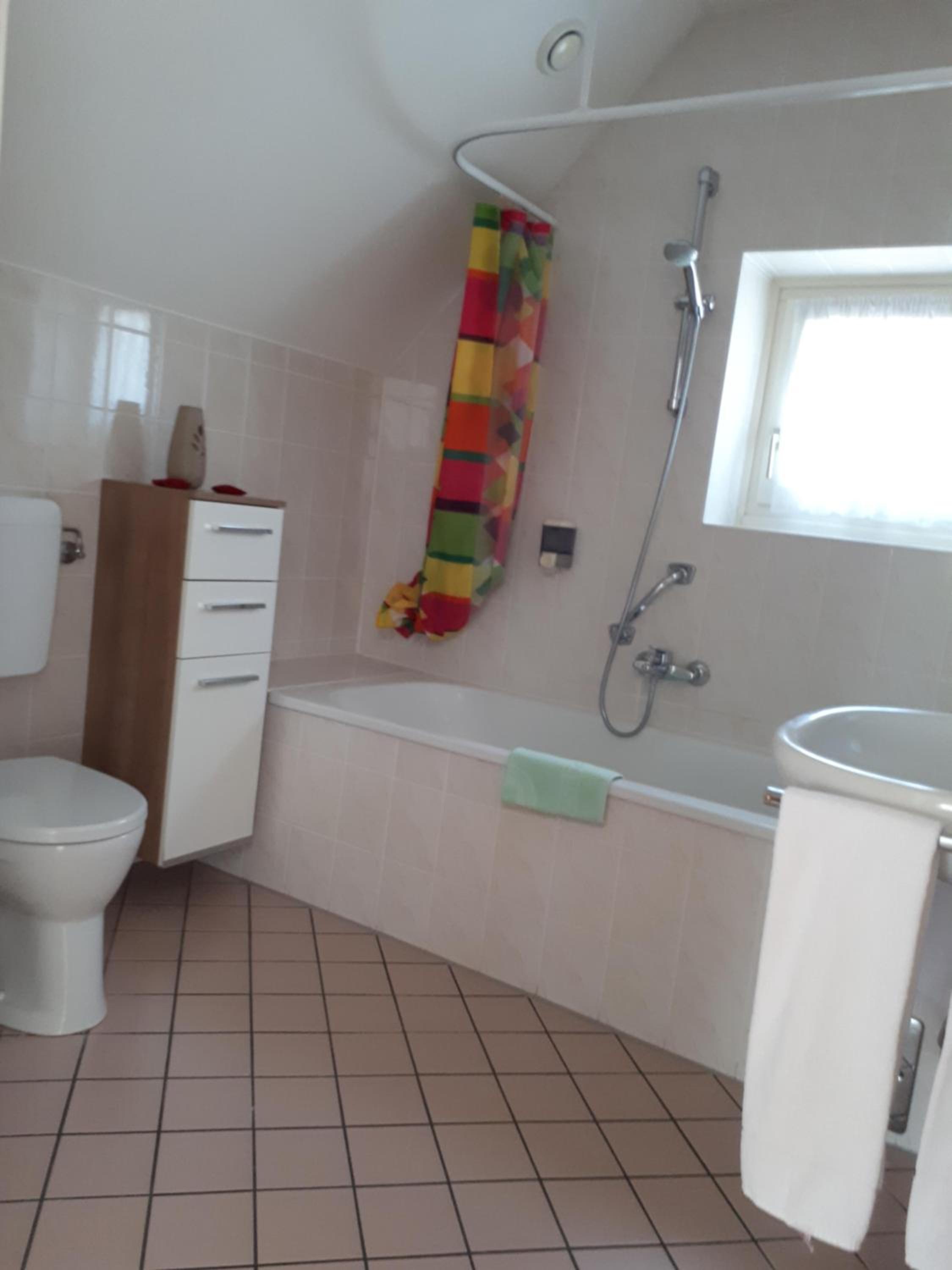 Ferienhaus Bad Waltersdorf im Biodorf