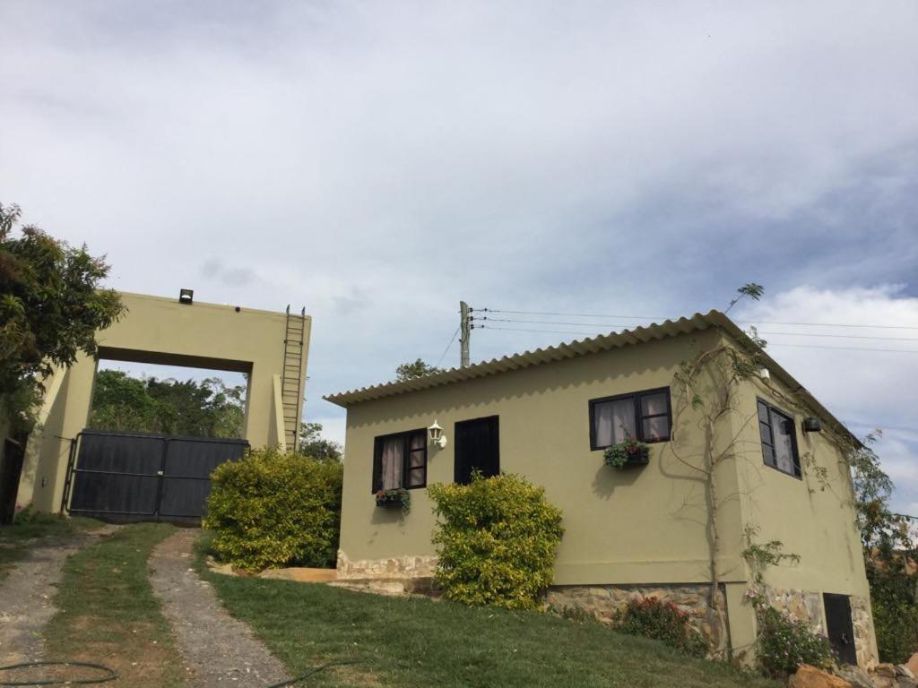 Casa Emilia