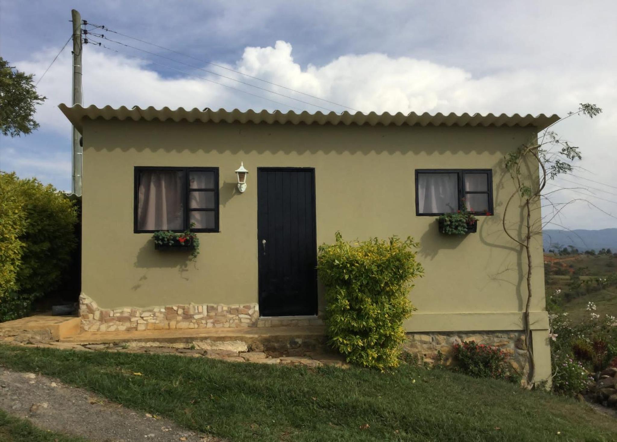Casa Emilia
