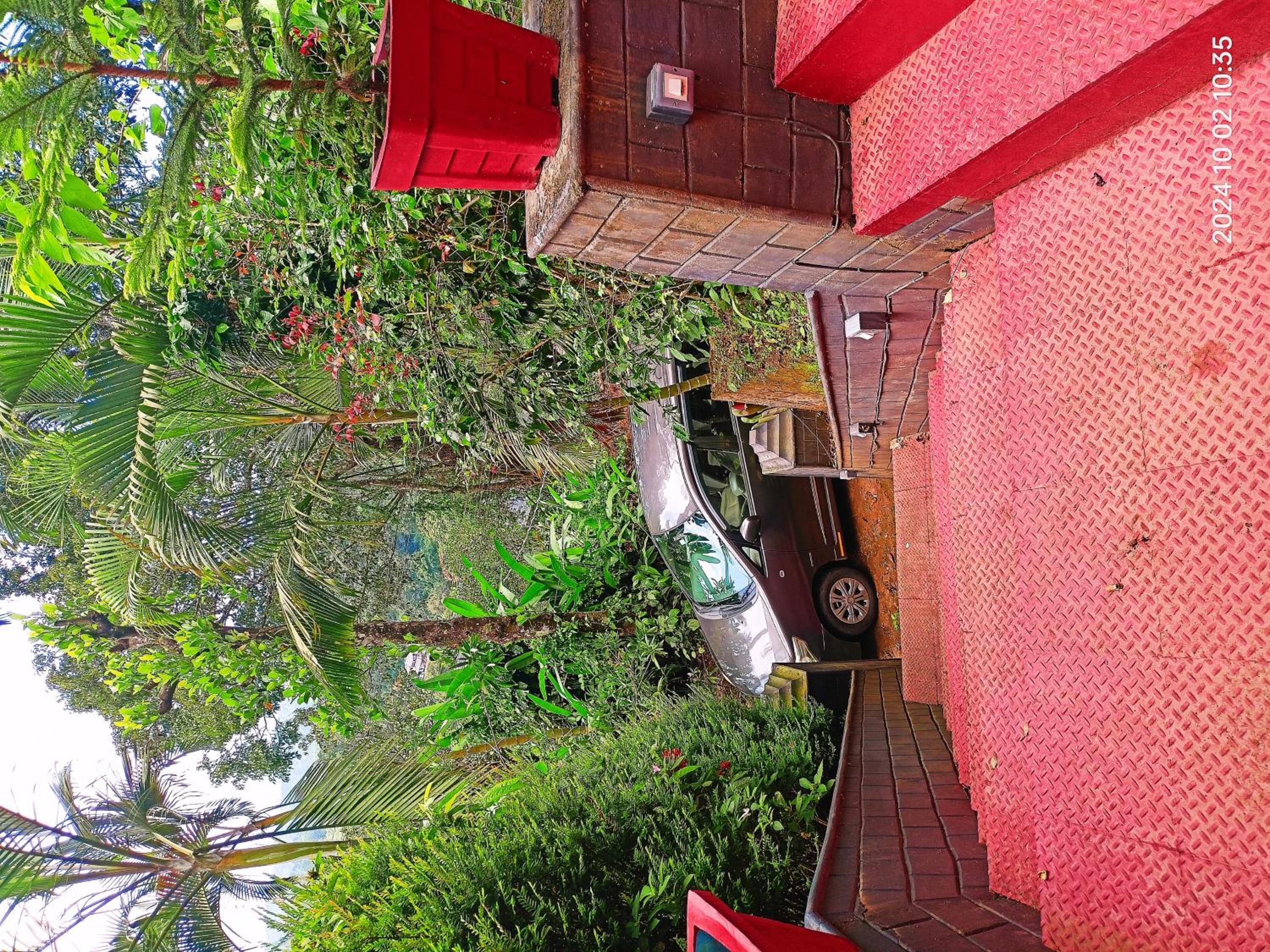 Monsoon Cottage