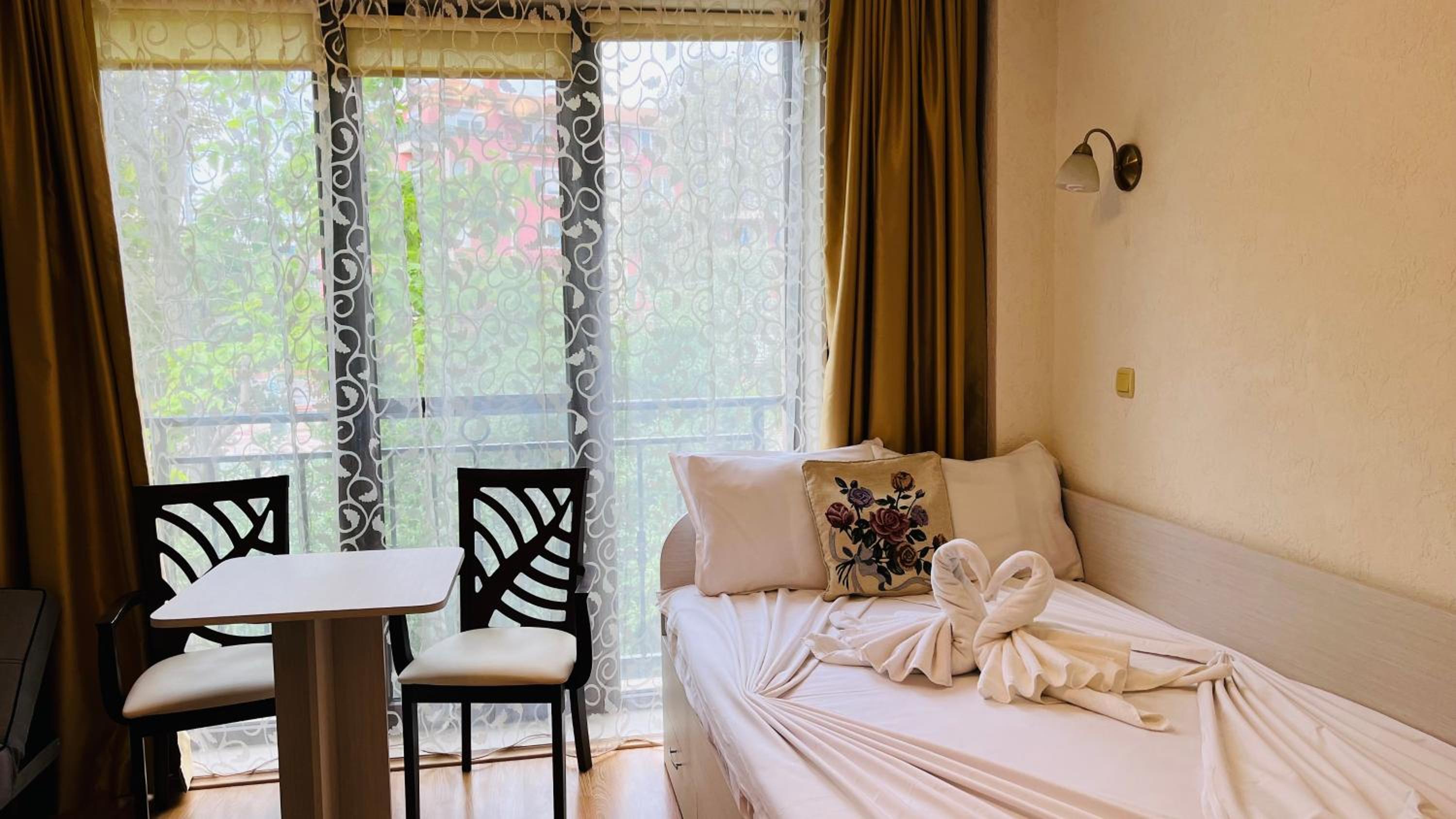 Amara В 10 Sunny Beach