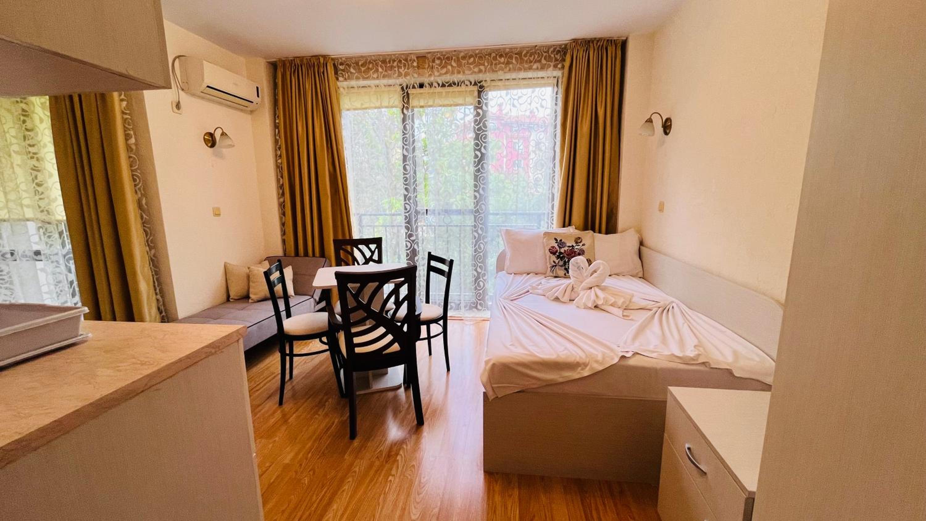 Amara В 10 Sunny Beach