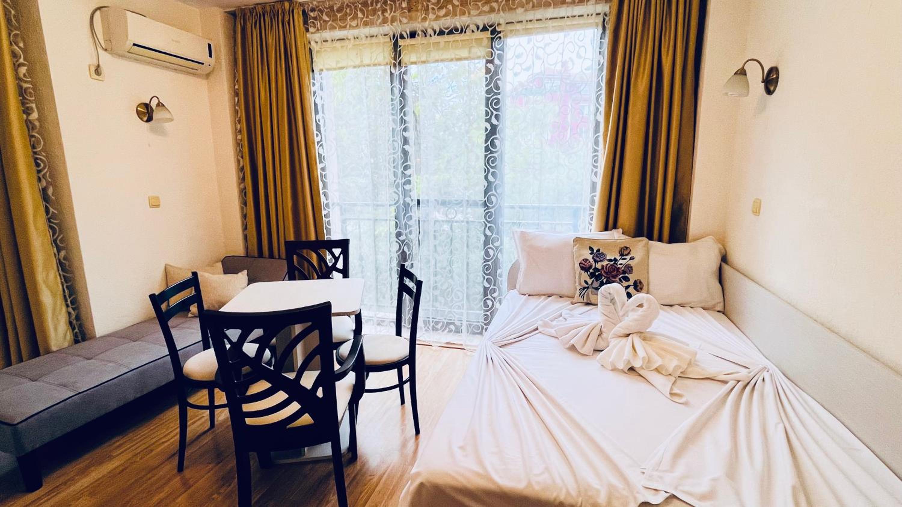 Amara В 10 Sunny Beach