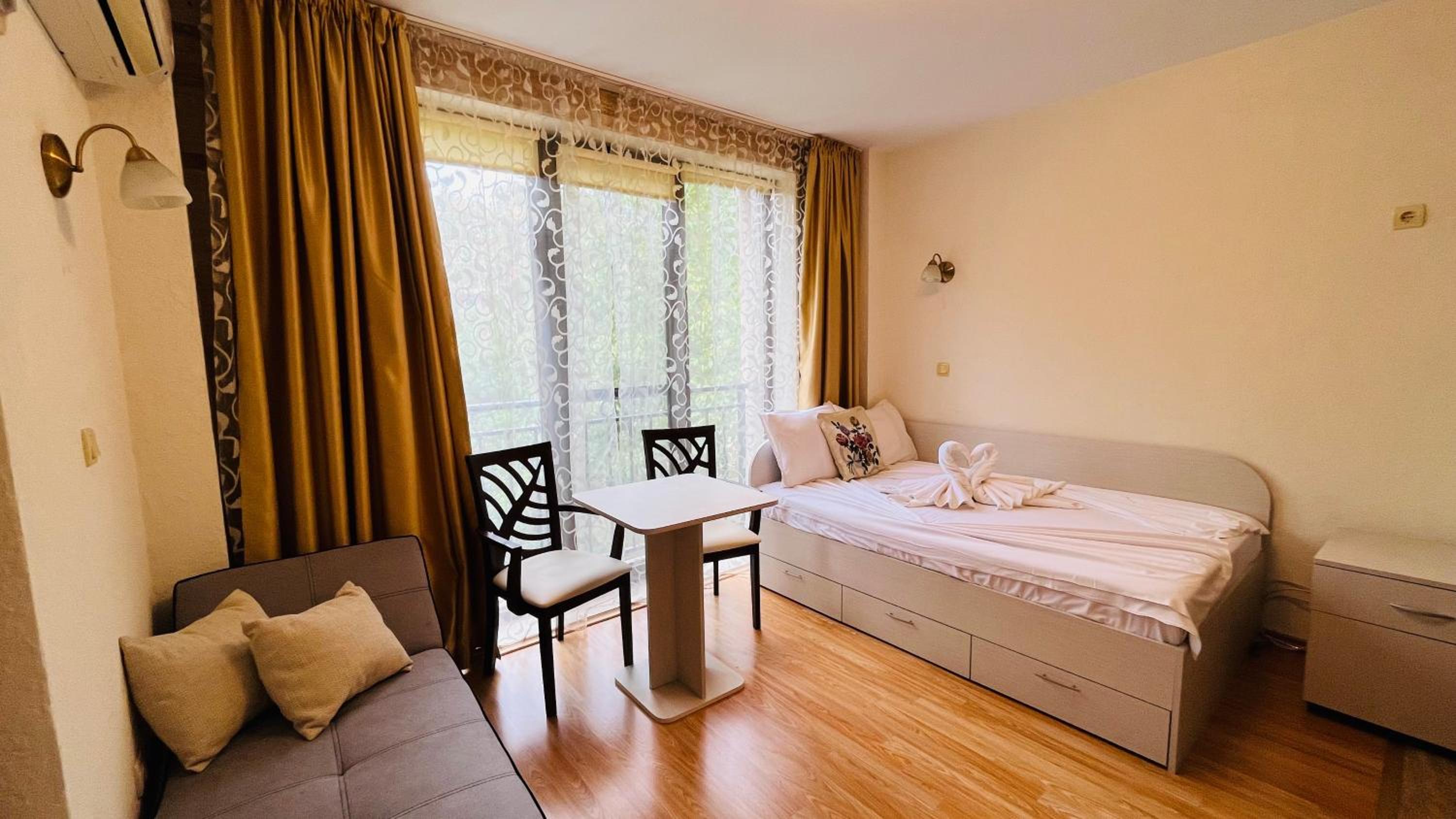 Amara В 10 Sunny Beach