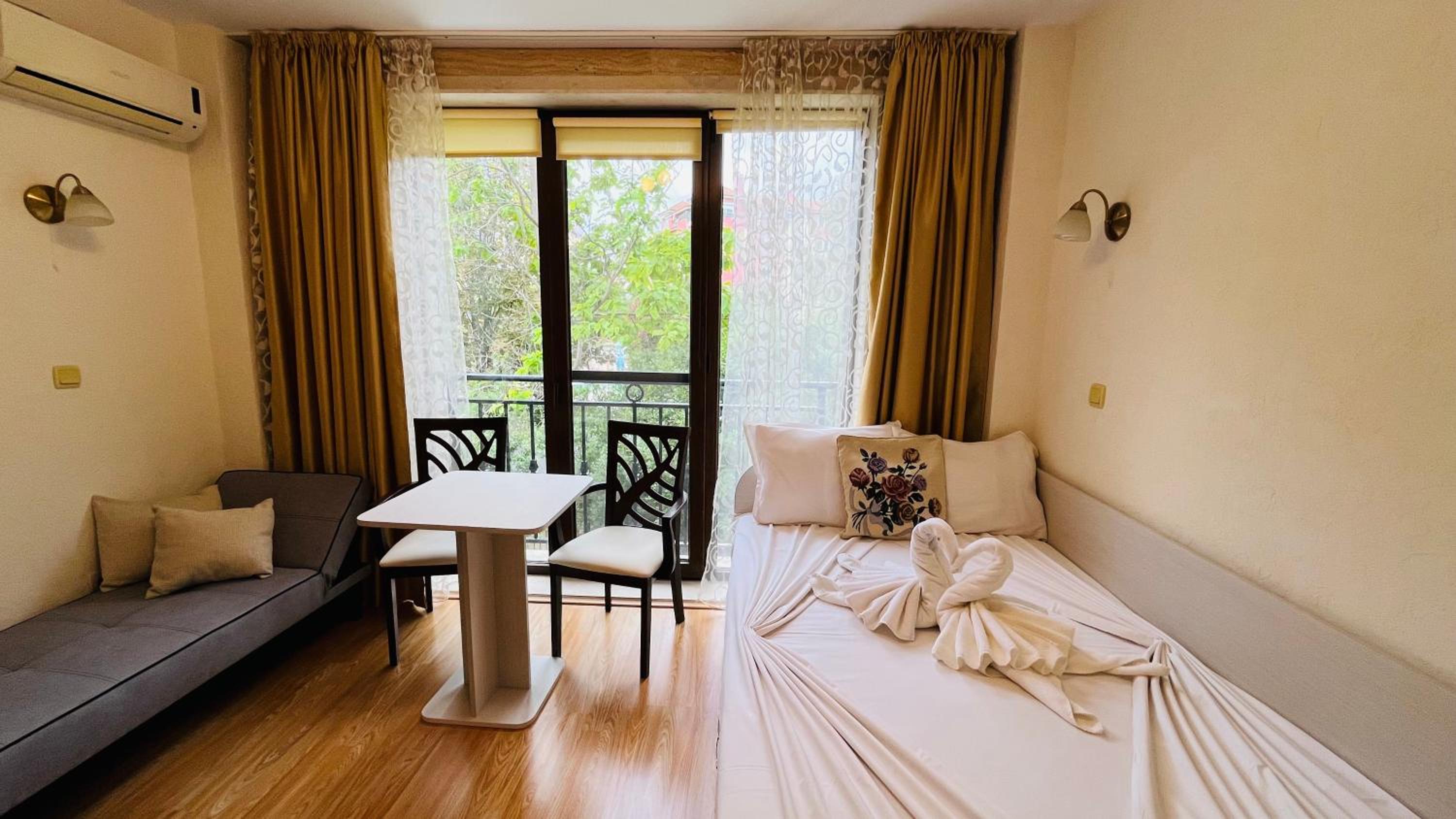 Amara В 10 Sunny Beach
