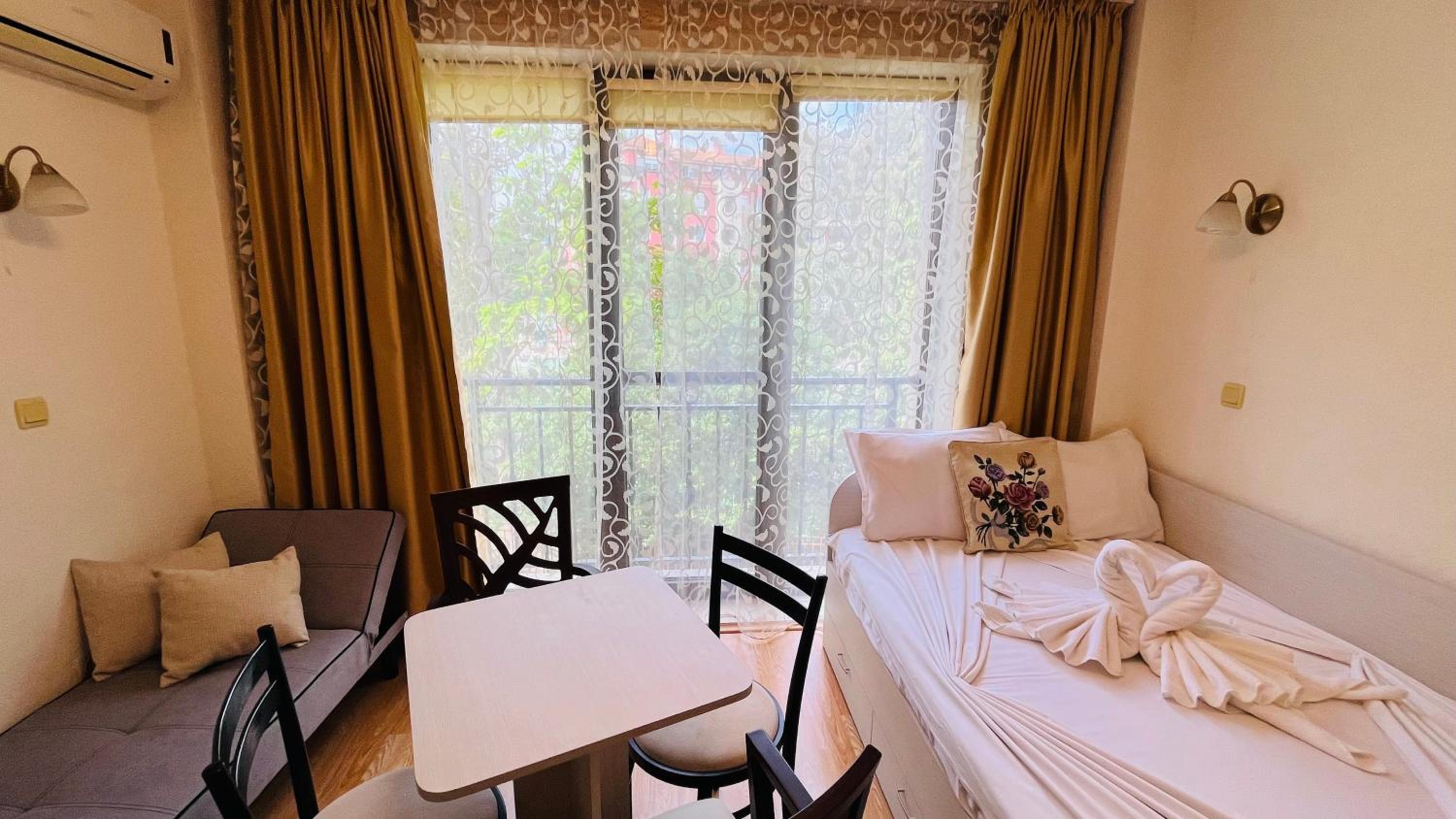 Amara В 10 Sunny Beach